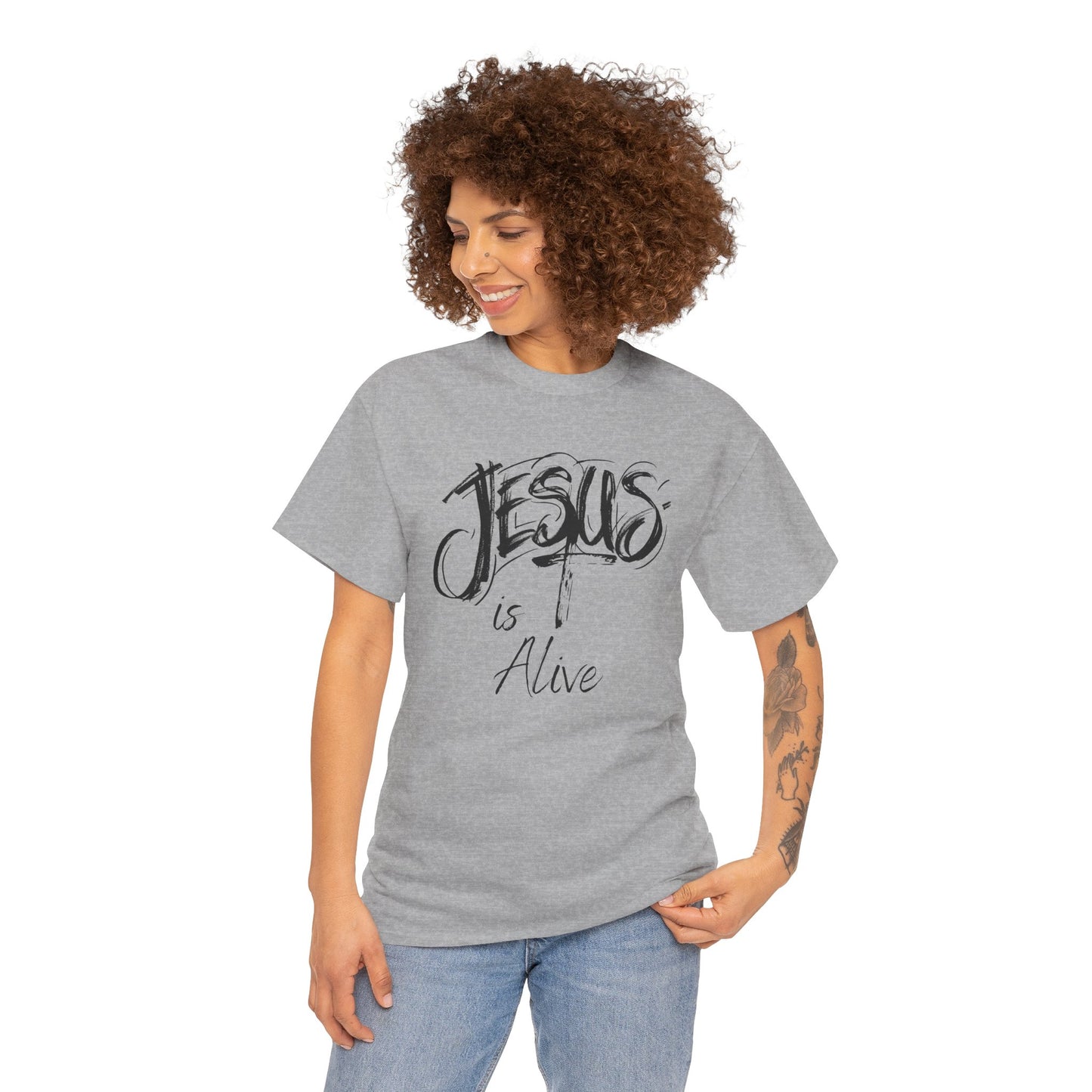 He is Risen Resurrection T-Shirt for family gatering, celebrations, church functions, gifts