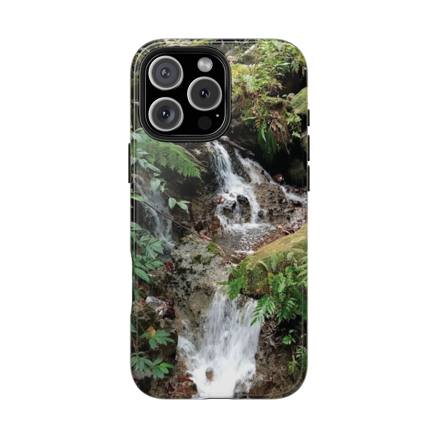 iPhone and Samsung Nature Inspired Phone Cases