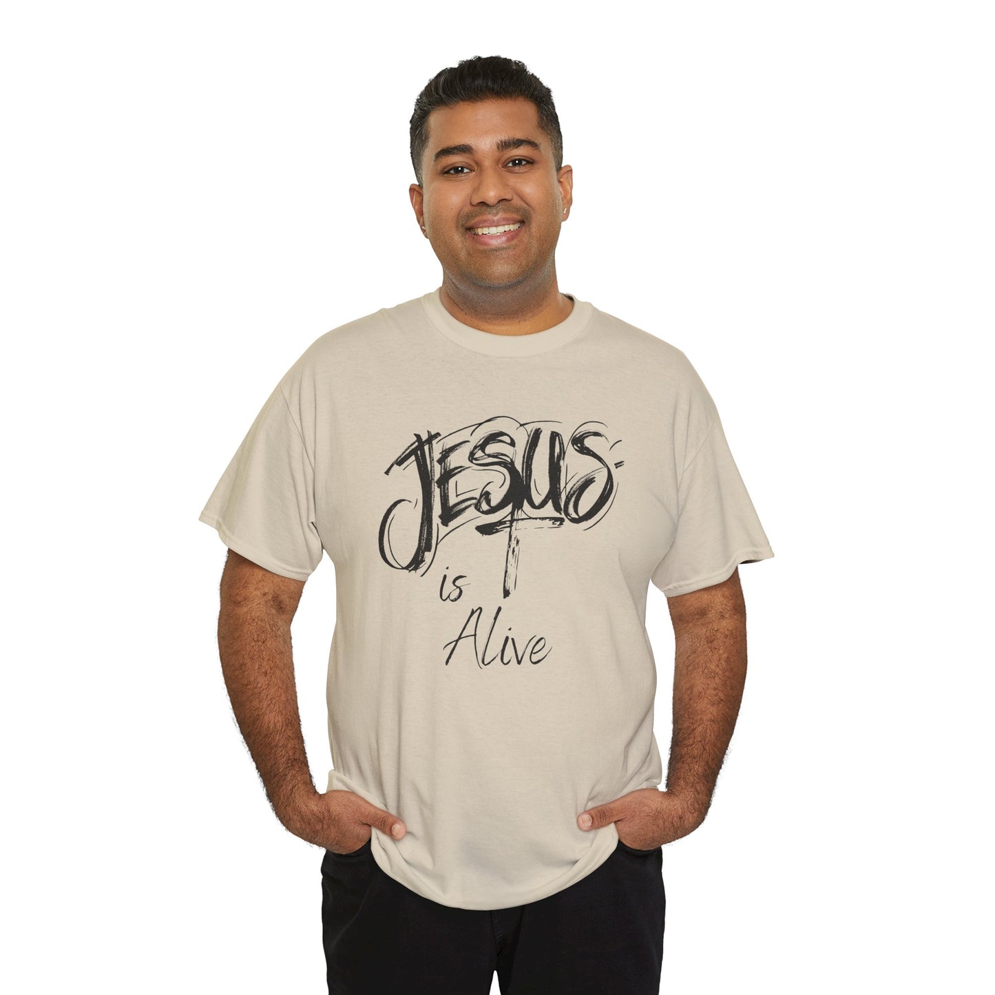 He is Risen Resurrection T-Shirt for family gatering, celebrations, church functions, gifts
