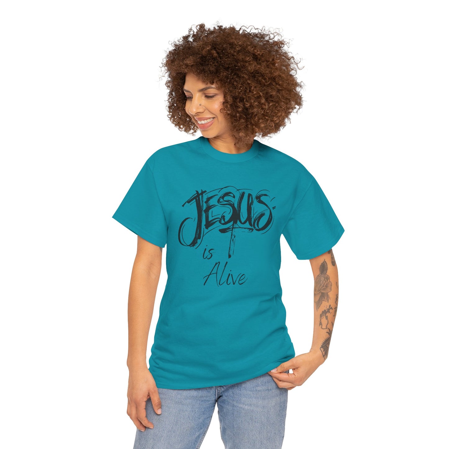 He is Risen Resurrection T-Shirt for family gatering, celebrations, church functions, gifts