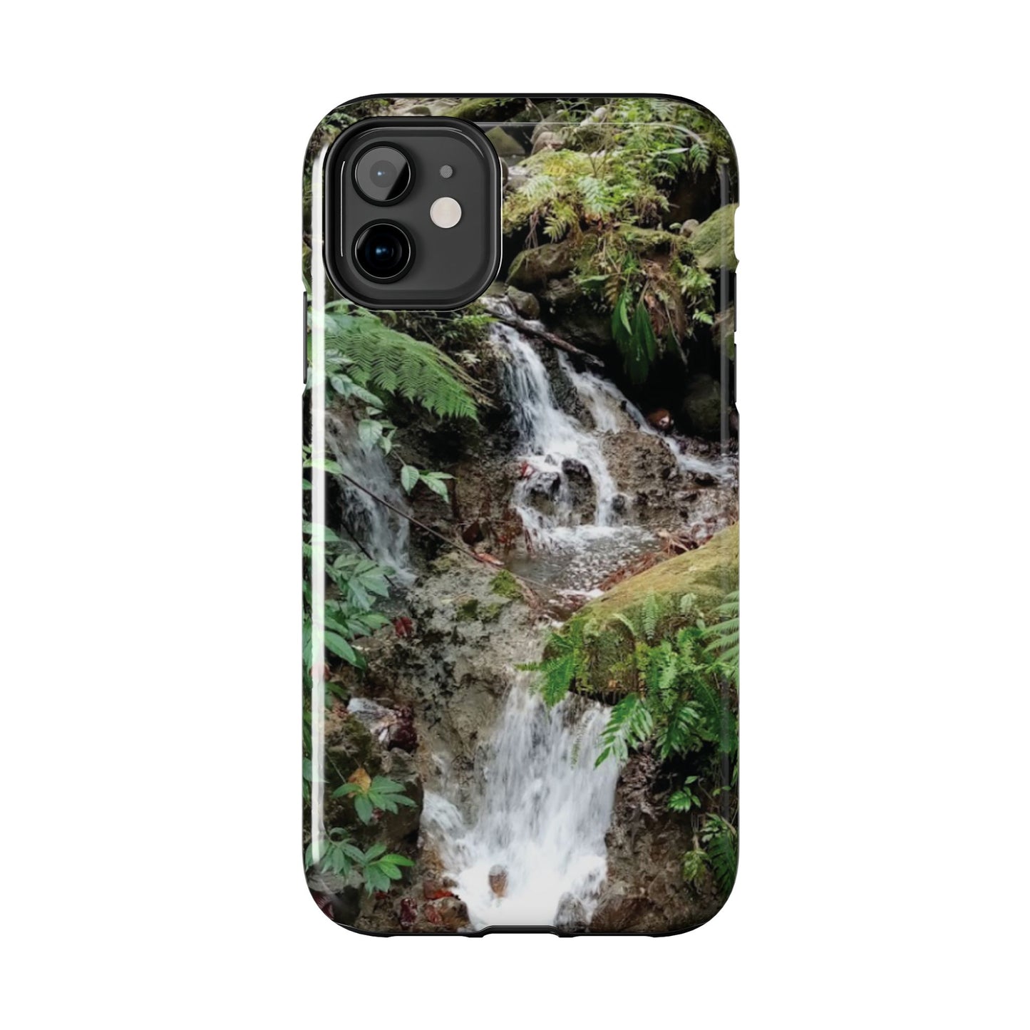 iPhone and Samsung Nature Inspired Phone Cases