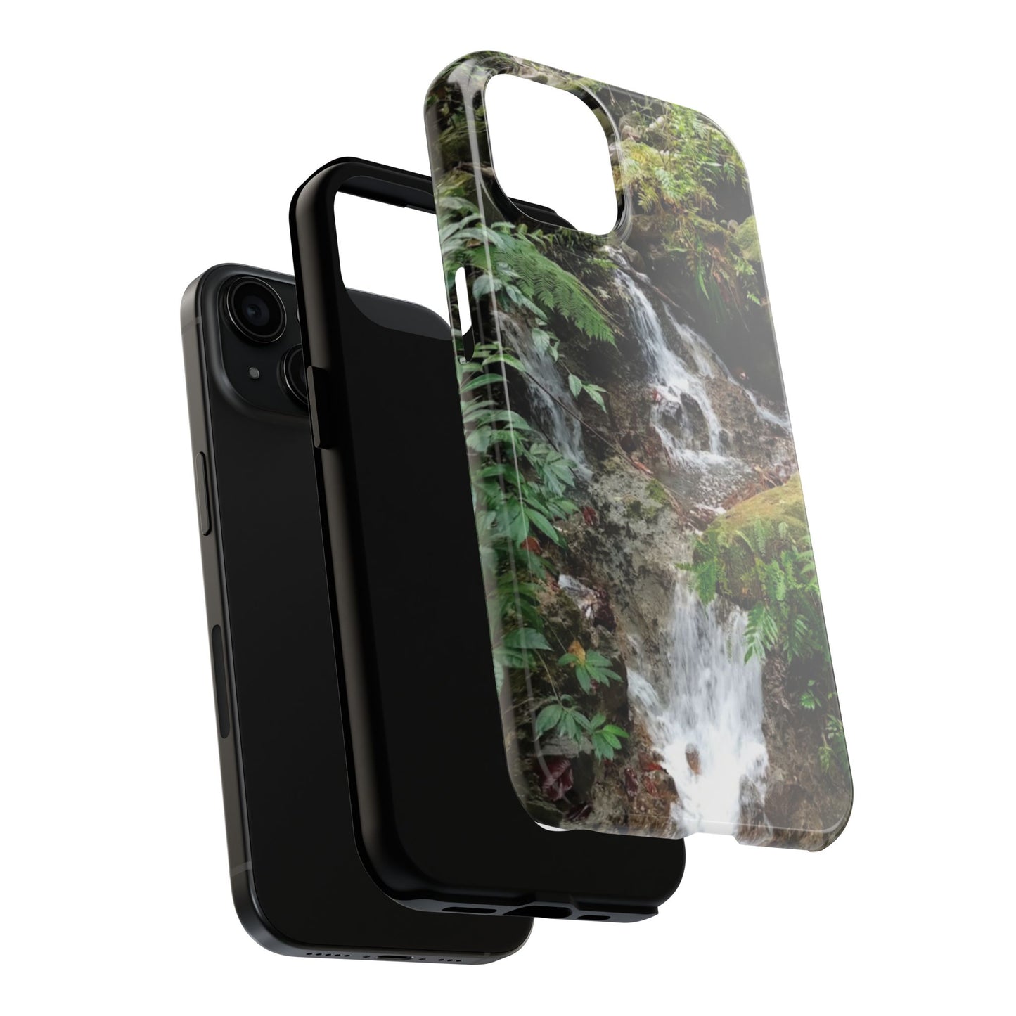 iPhone and Samsung Nature Inspired Phone Cases