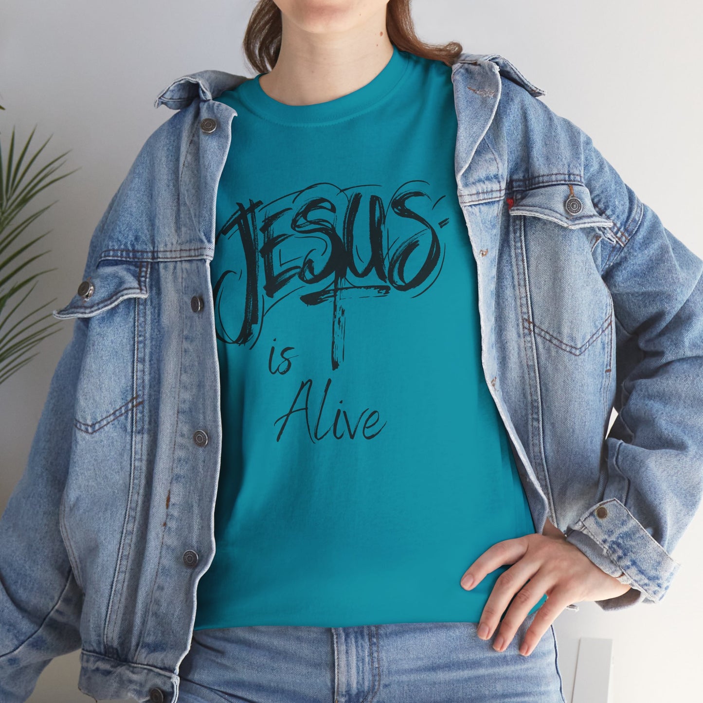He is Risen Resurrection T-Shirt for family gatering, celebrations, church functions, gifts