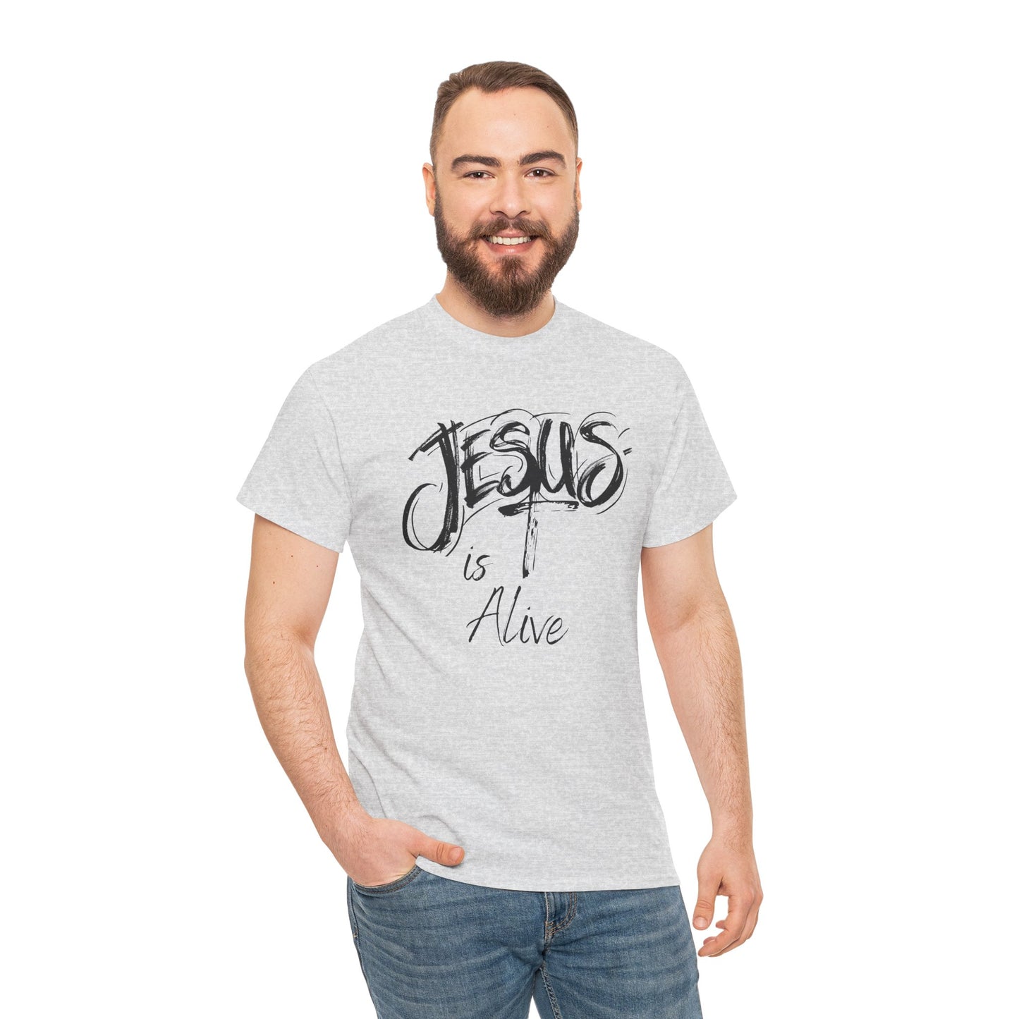 He is Risen Resurrection T-Shirt for family gatering, celebrations, church functions, gifts