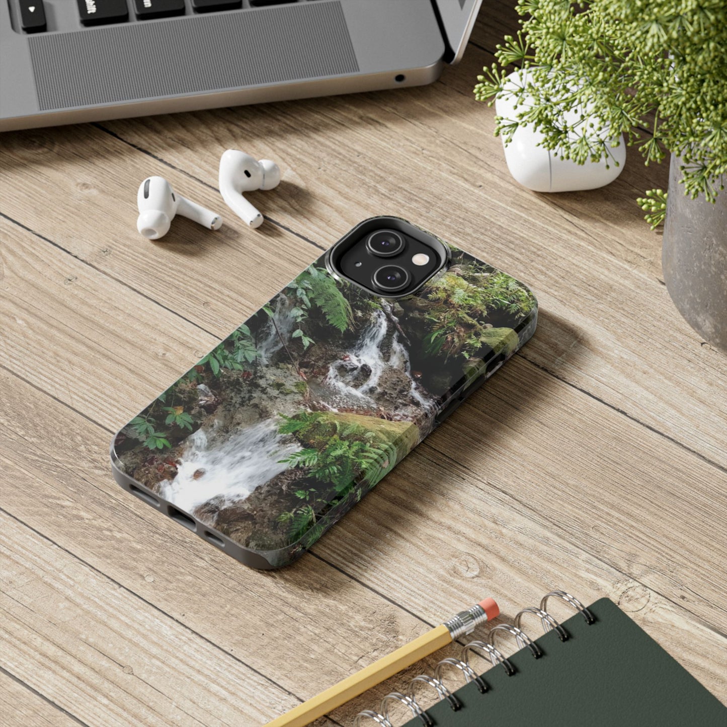 iPhone and Samsung Nature Inspired Phone Cases