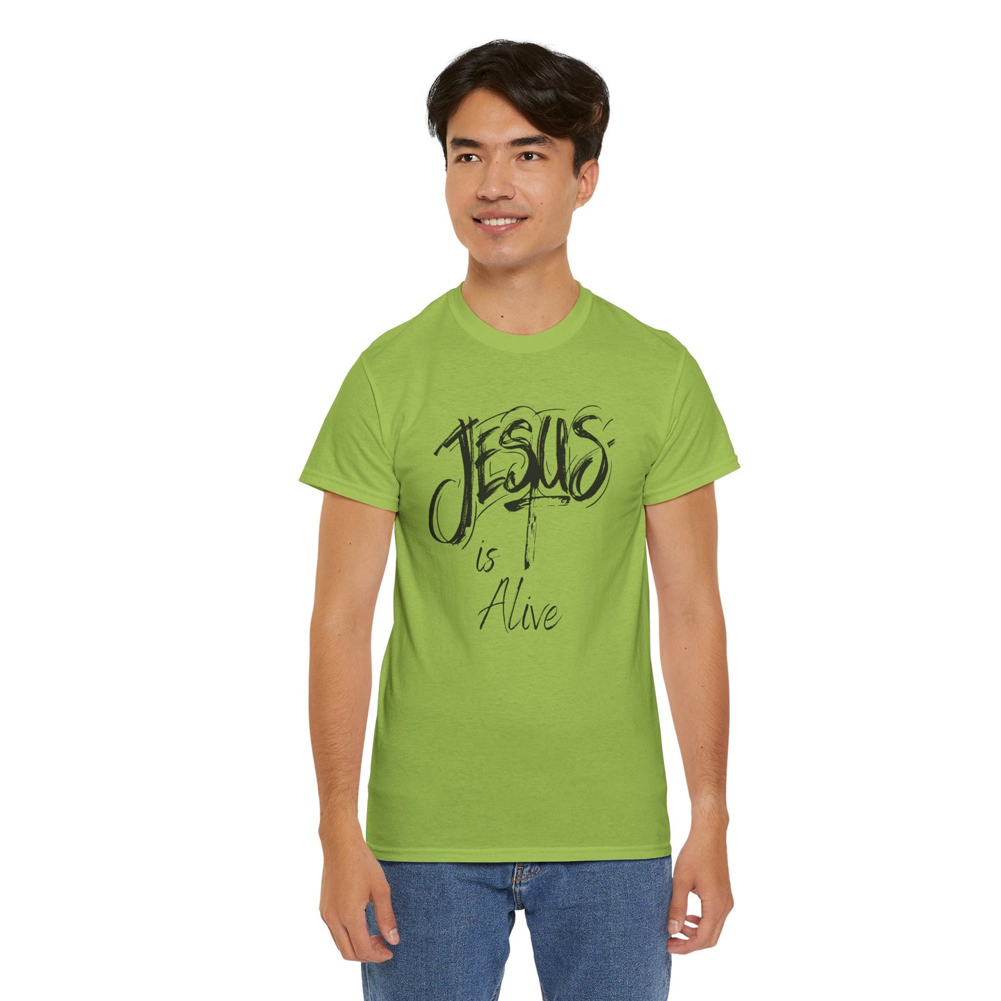 He is Risen Resurrection T-Shirt for family gatering, celebrations, church functions, gifts