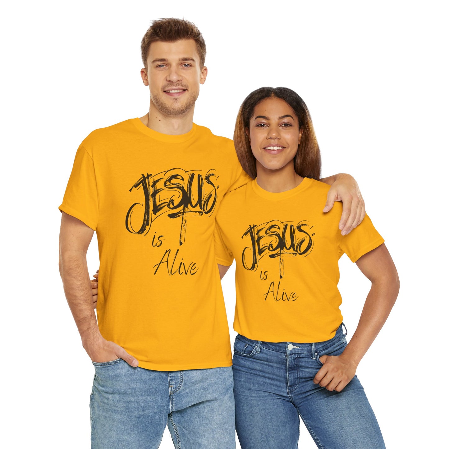 He is Risen Resurrection T-Shirt for family gatering, celebrations, church functions, gifts
