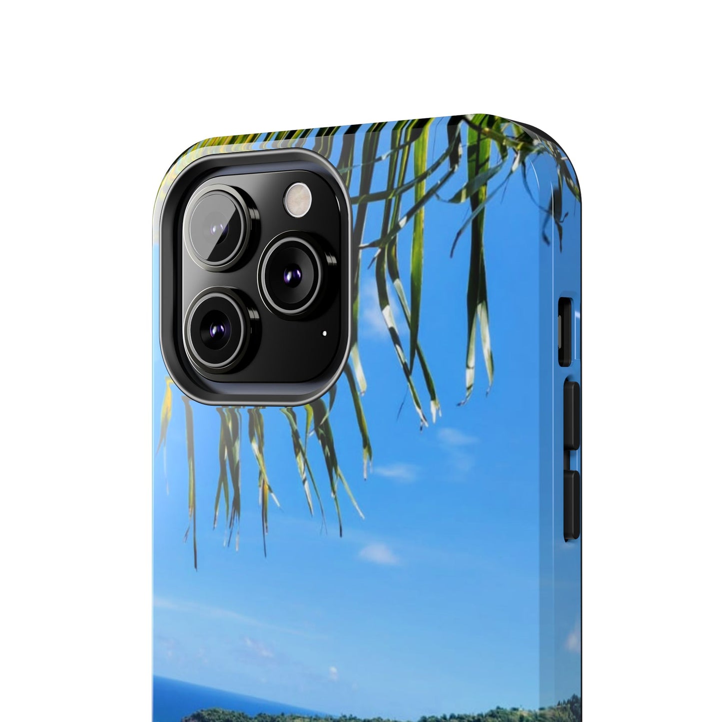 Nature-inspired tropical iphone and Samsung phone cases perfect for summer. Ideal for beach trips, vacations,