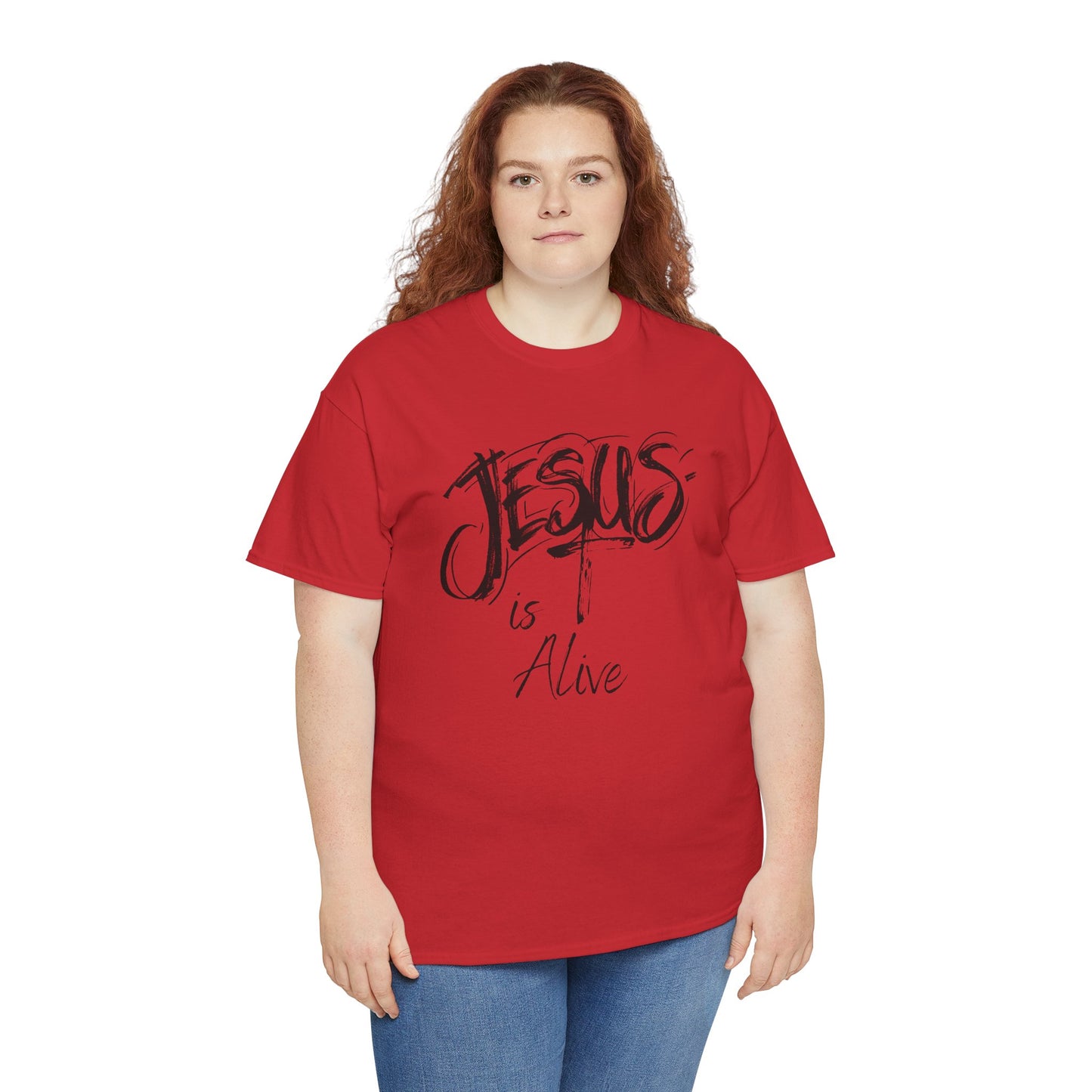 He is Risen Resurrection T-Shirt for family gatering, celebrations, church functions, gifts