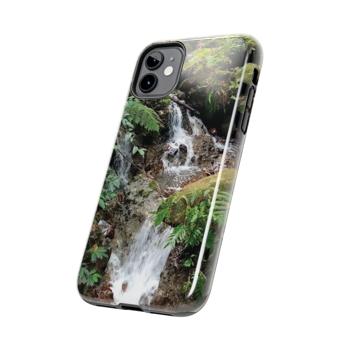 iPhone and Samsung Nature Inspired Phone Cases