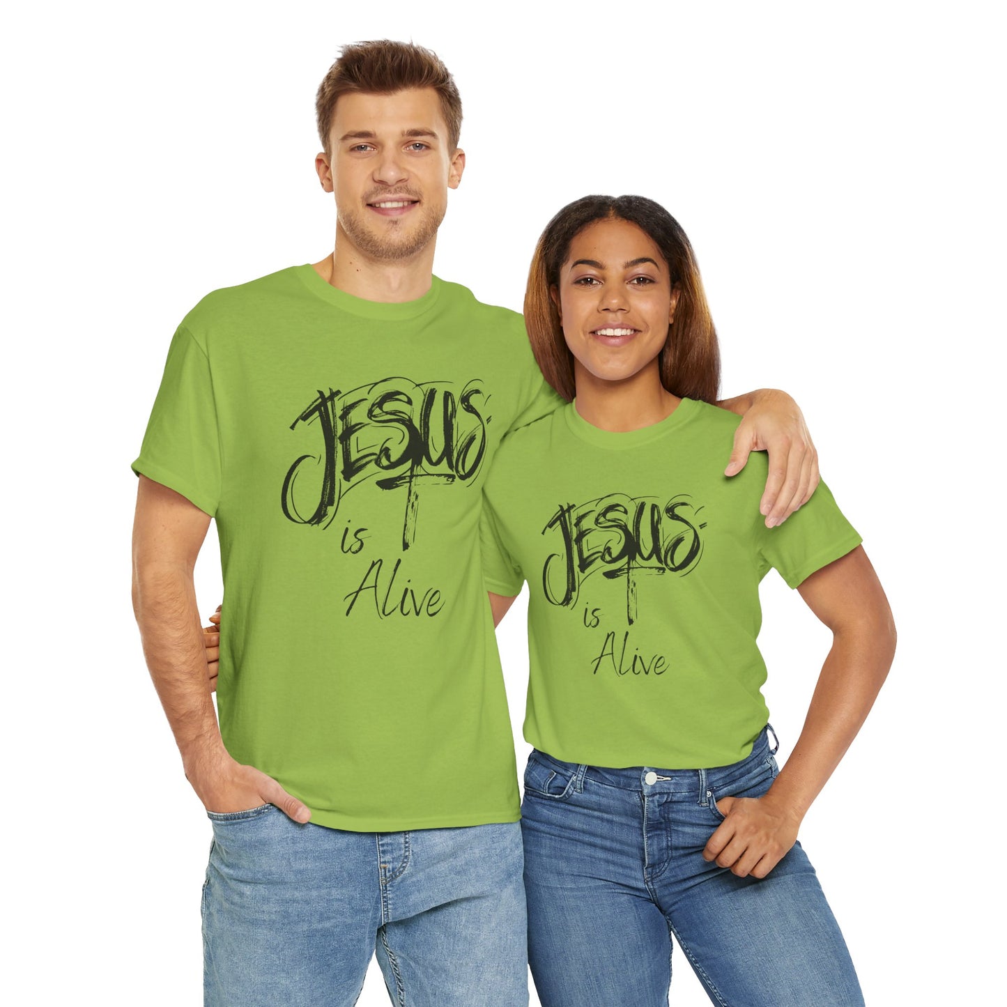 He is Risen Resurrection T-Shirt for family gatering, celebrations, church functions, gifts