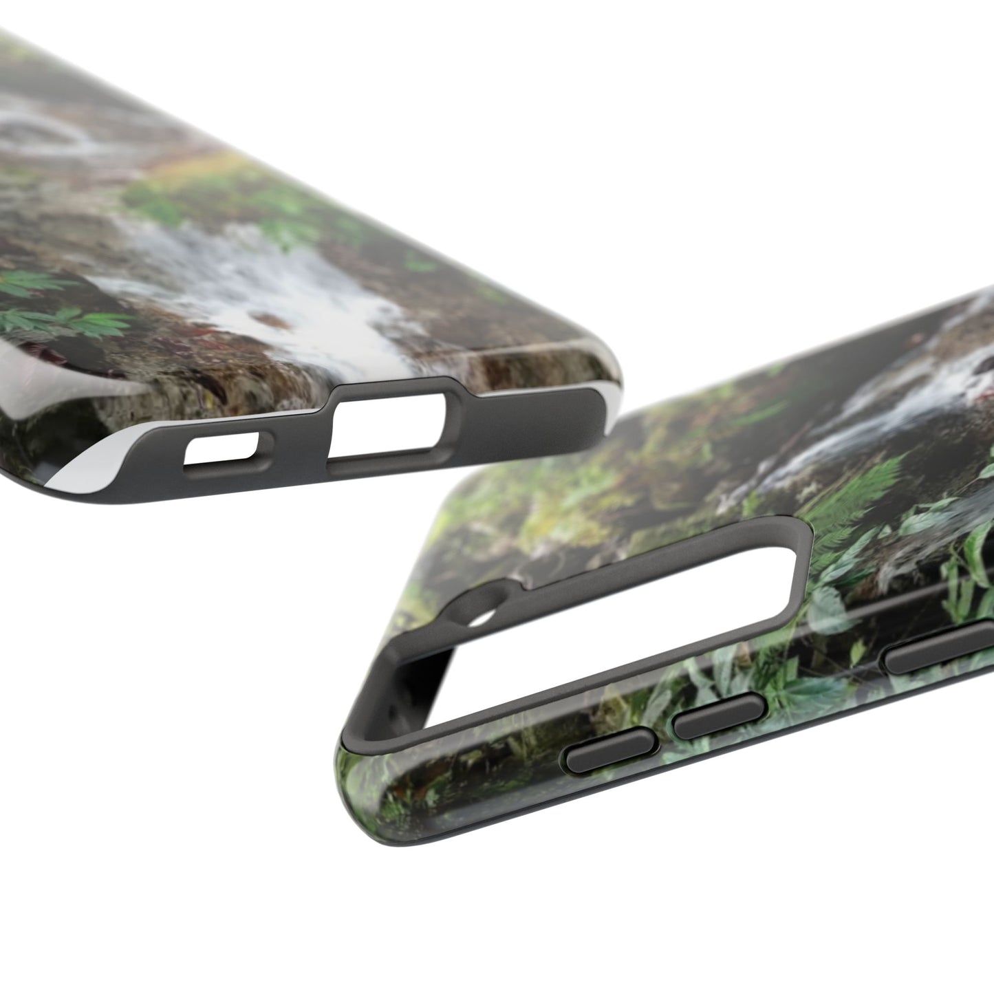 iPhone and Samsung Nature Inspired Phone Cases
