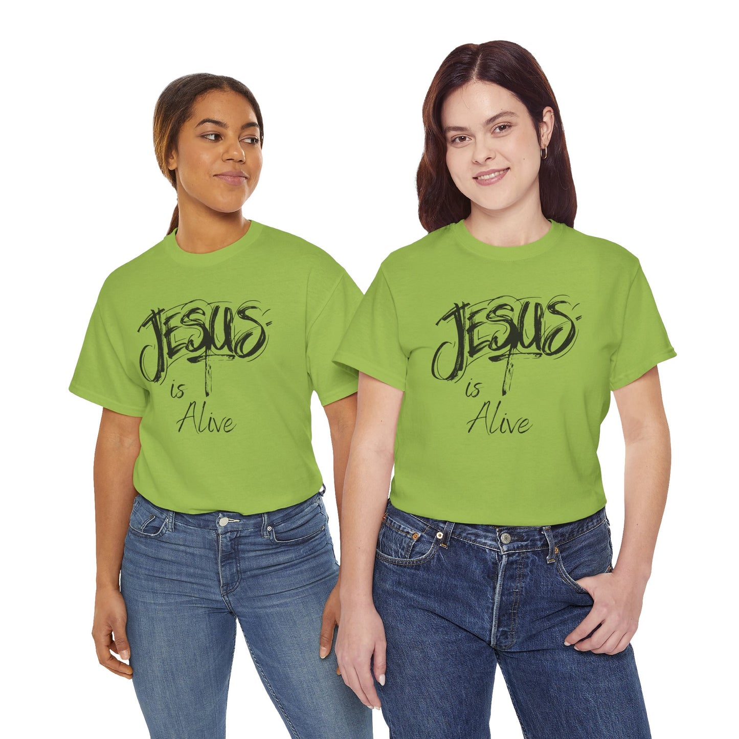 He is Risen Resurrection T-Shirt for family gatering, celebrations, church functions, gifts