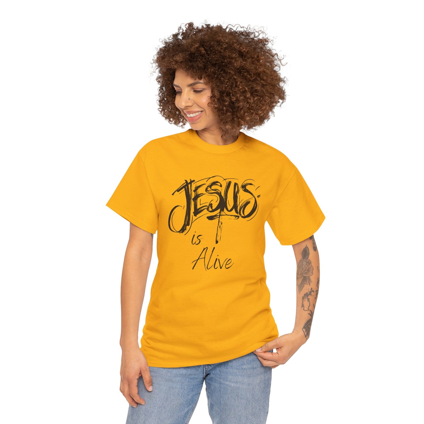 He is Risen Resurrection T-Shirt for family gatering, celebrations, church functions, gifts