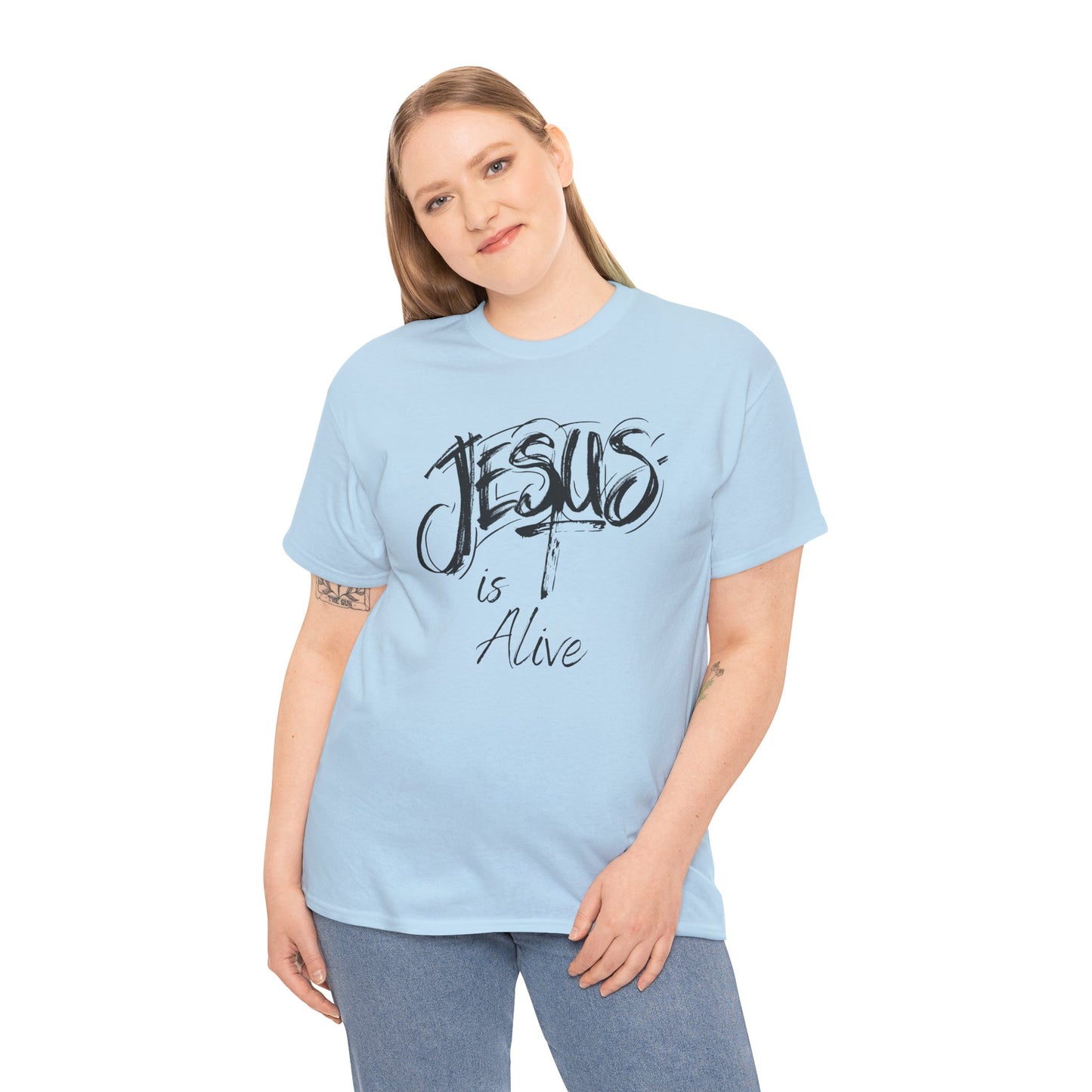 He is Risen Resurrection T-Shirt for family gatering, celebrations, church functions, gifts