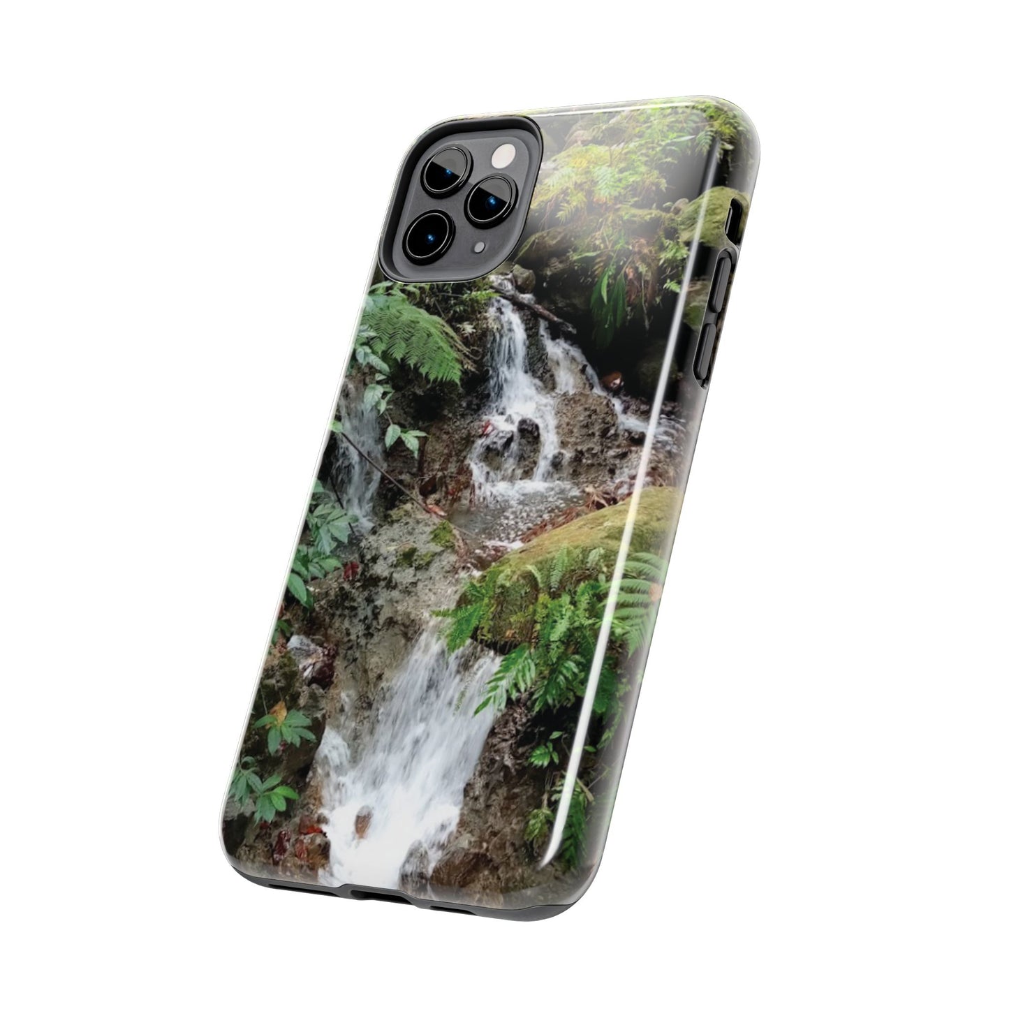 iPhone and Samsung Nature Inspired Phone Cases