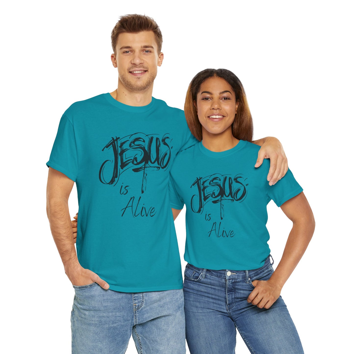 He is Risen Resurrection T-Shirt for family gatering, celebrations, church functions, gifts