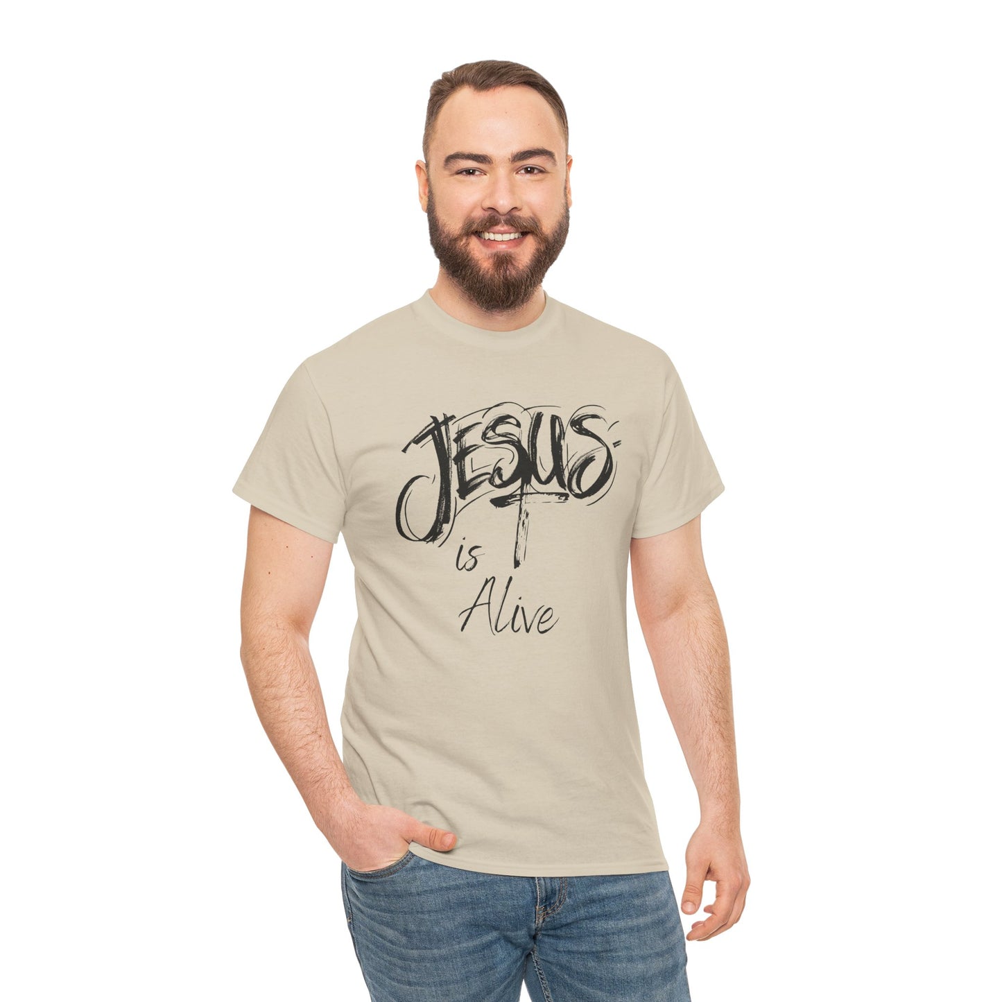 He is Risen Resurrection T-Shirt for family gatering, celebrations, church functions, gifts