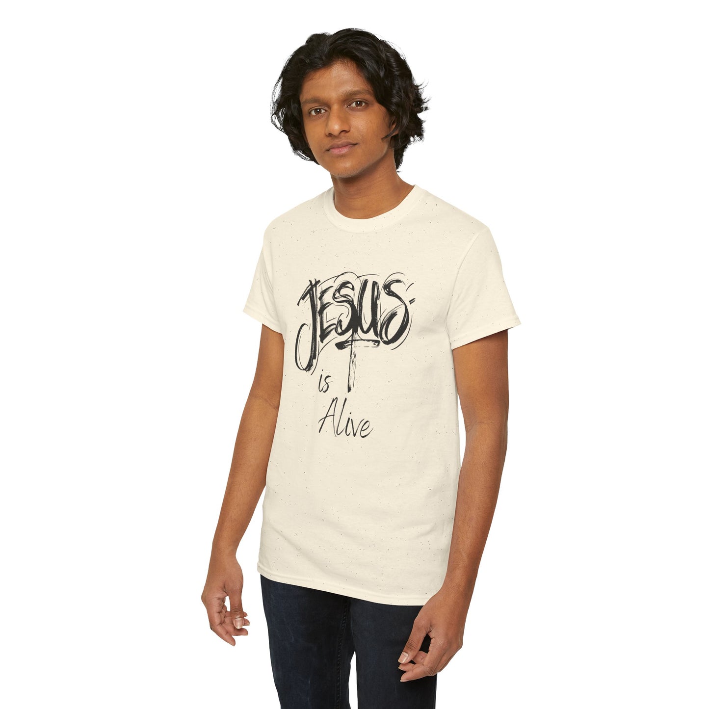 He is Risen Resurrection T-Shirt for family gatering, celebrations, church functions, gifts