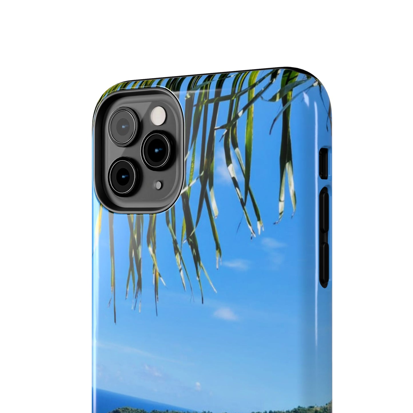 Nature-inspired tropical iphone and Samsung phone cases perfect for summer. Ideal for beach trips, vacations,