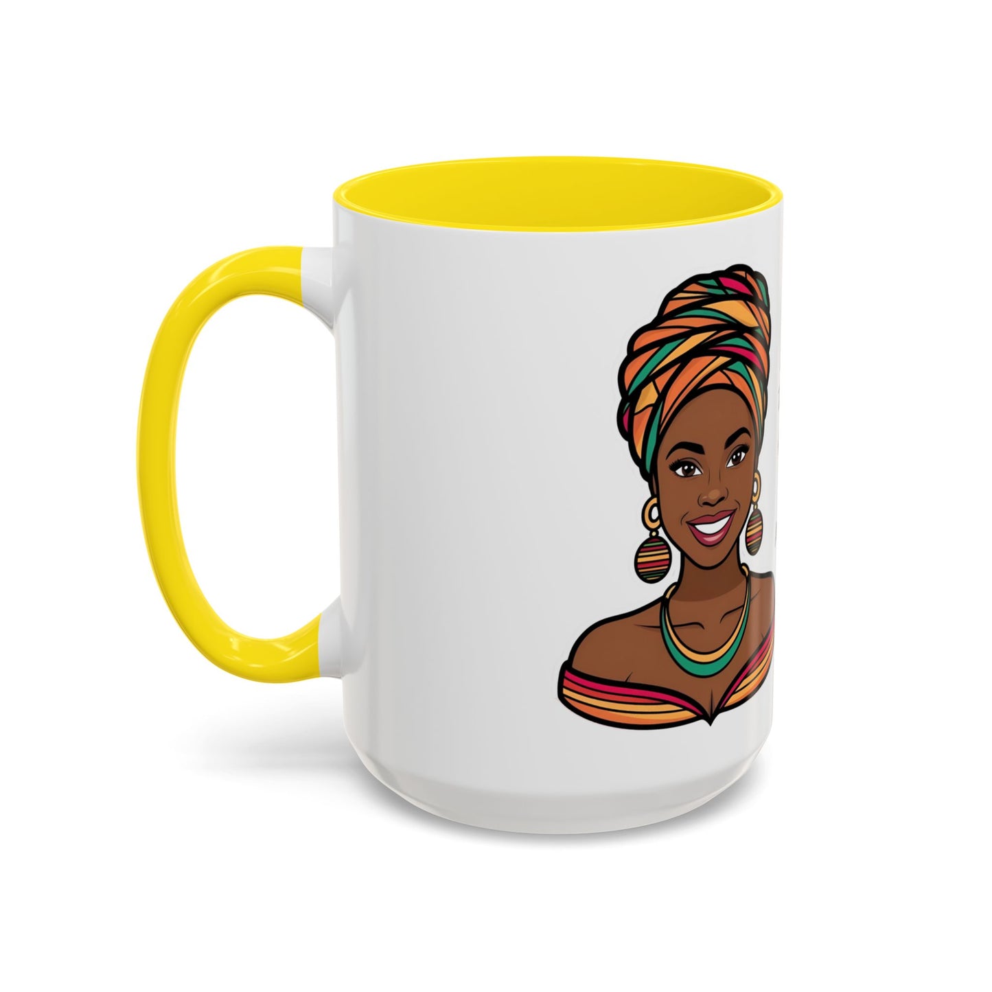 Wife Coffee Mug - Inspirational Wife Coffee Mug, Mother's Day/Birthday Gift - 11oz & 15oz