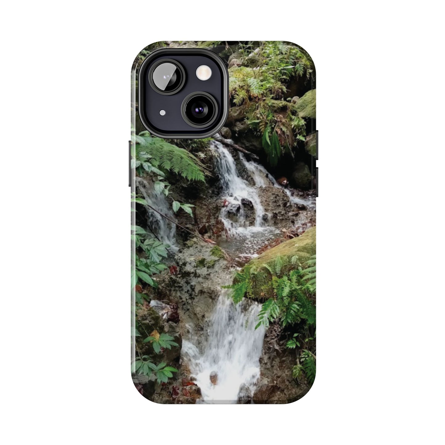 iPhone and Samsung Nature Inspired Phone Cases