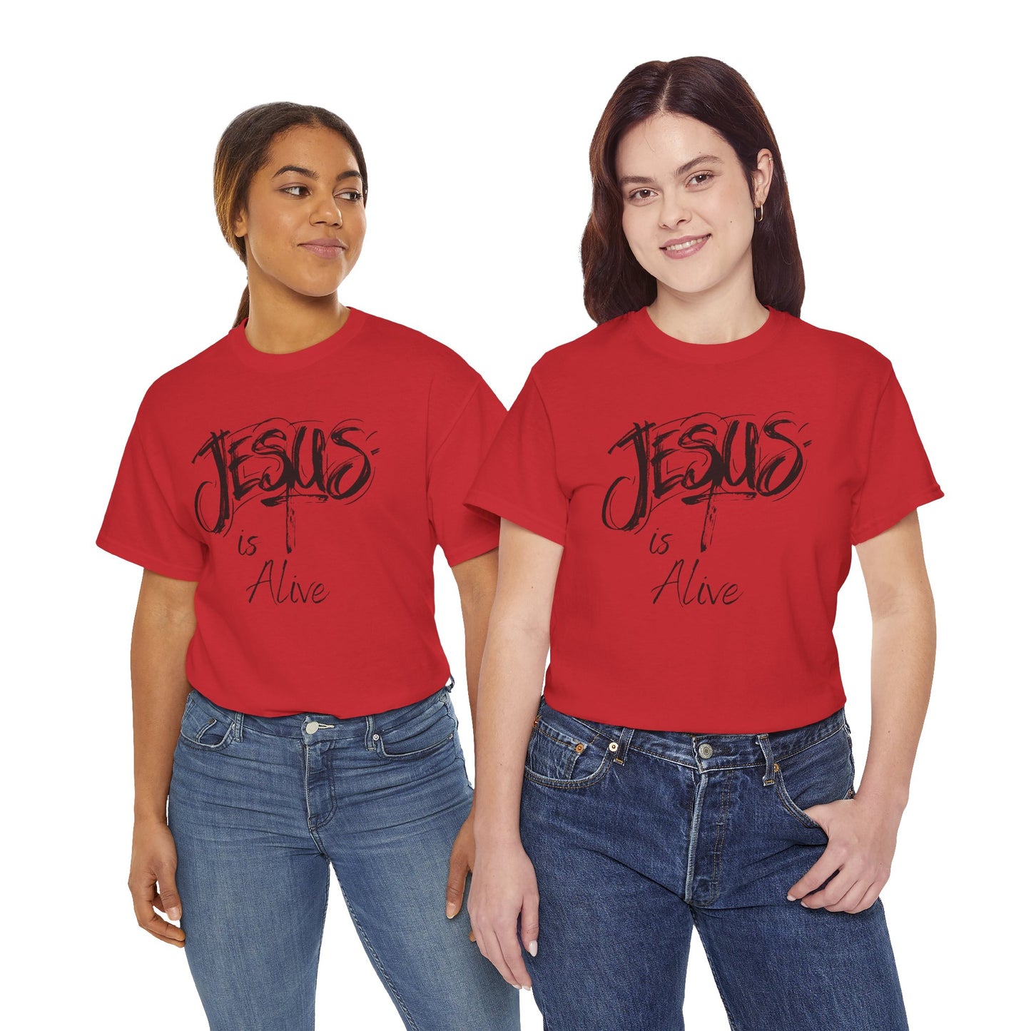 He is Risen Resurrection T-Shirt for family gatering, celebrations, church functions, gifts