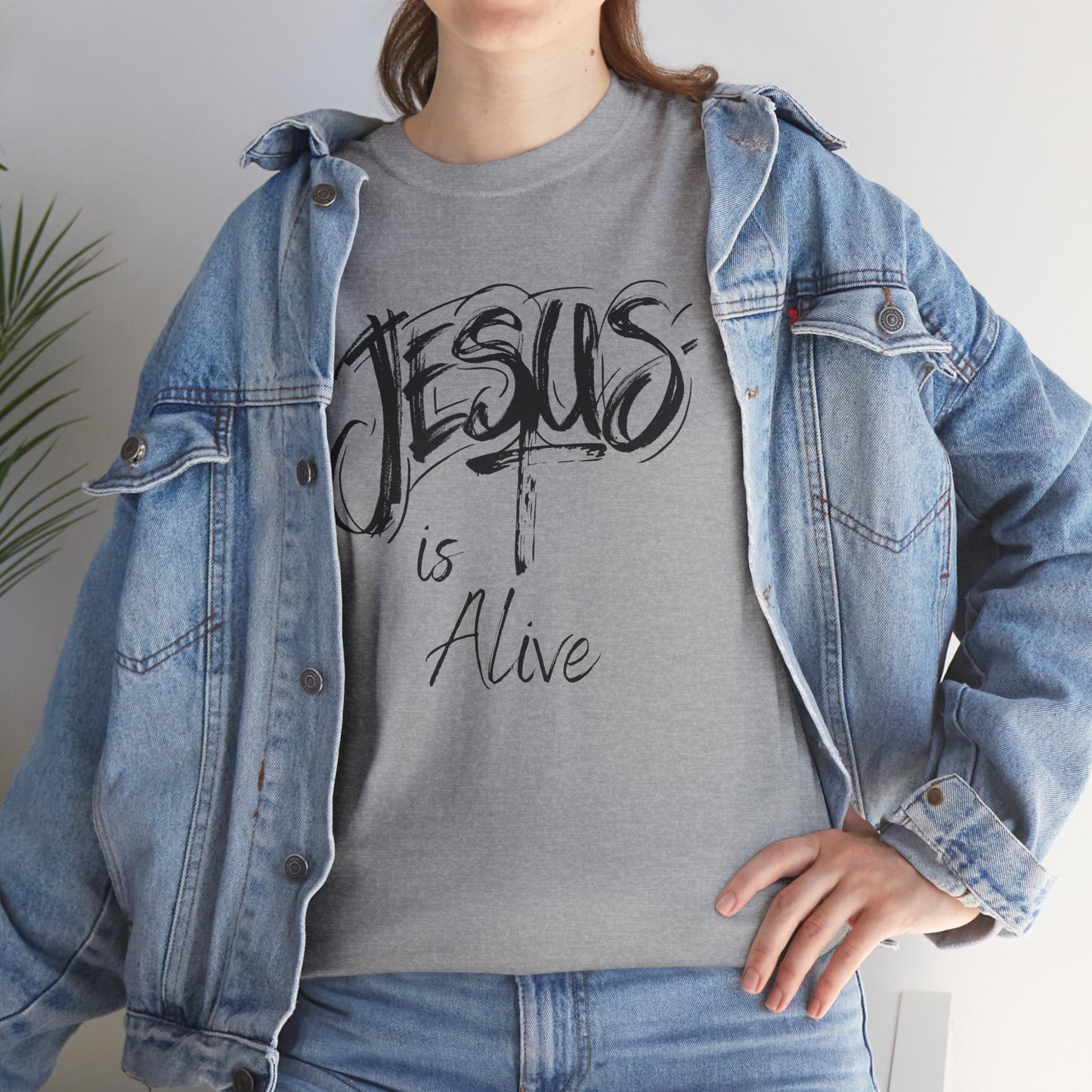 He is Risen Resurrection T-Shirt for family gatering, celebrations, church functions, gifts