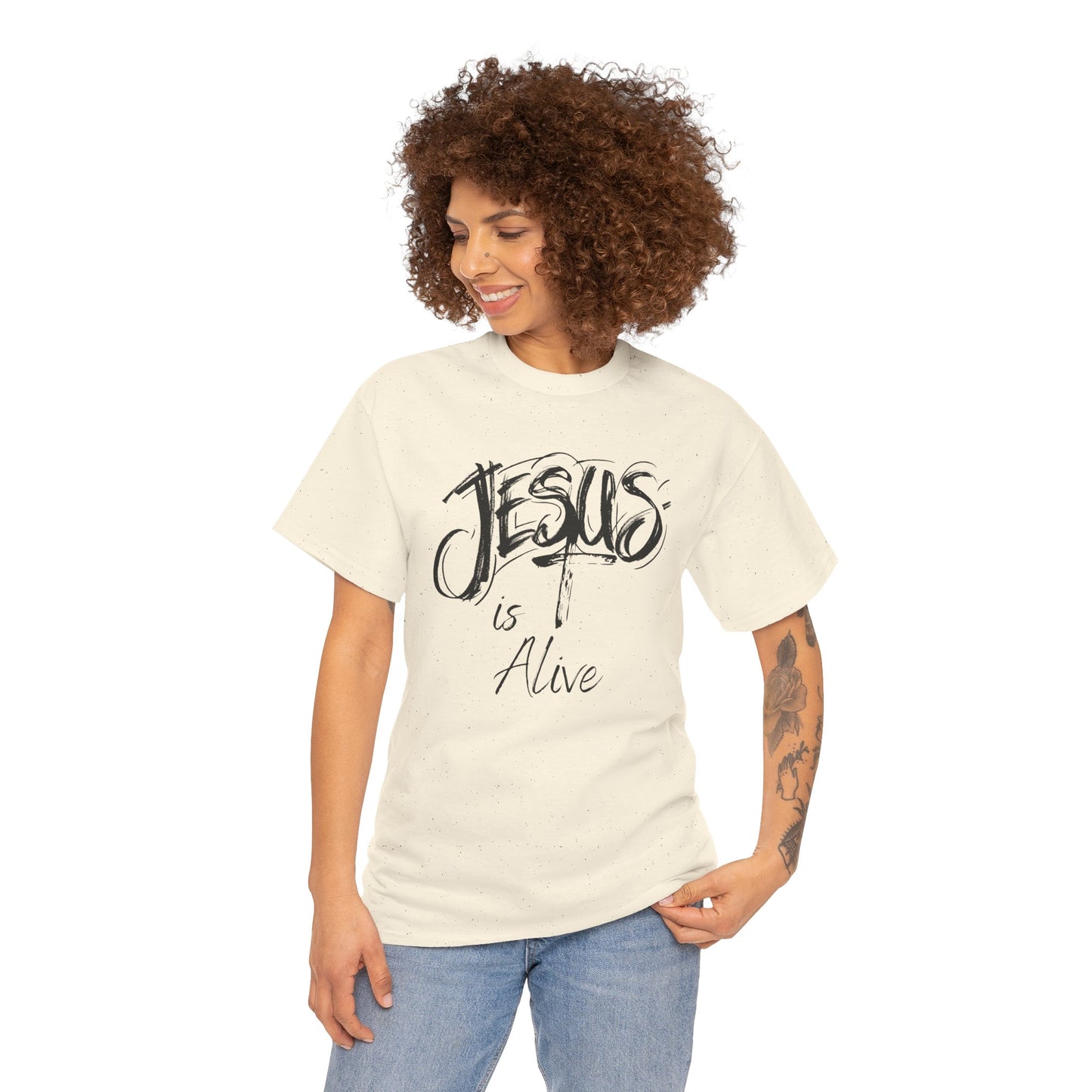 He is Risen Resurrection T-Shirt for family gatering, celebrations, church functions, gifts