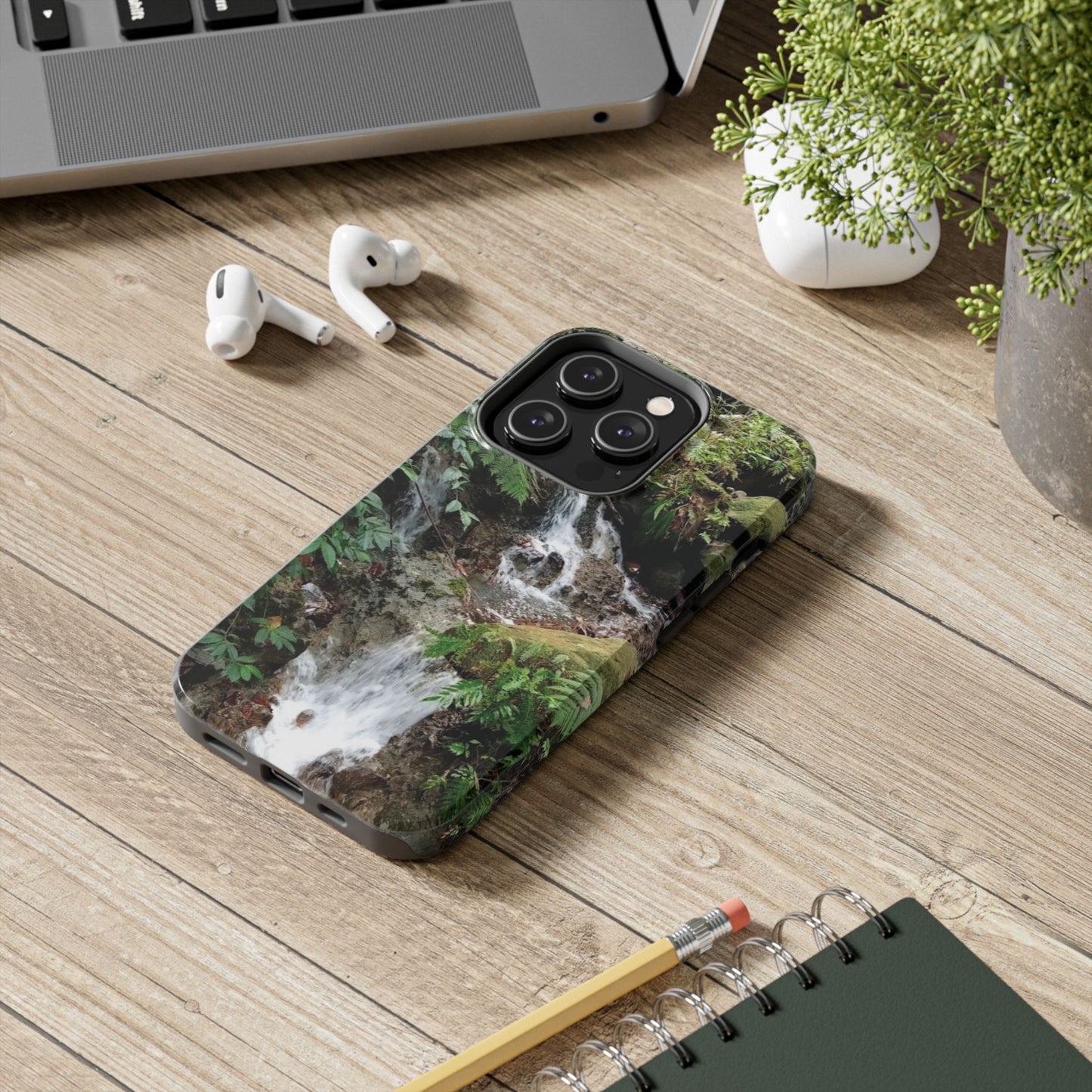 iPhone and Samsung Nature Inspired Phone Cases