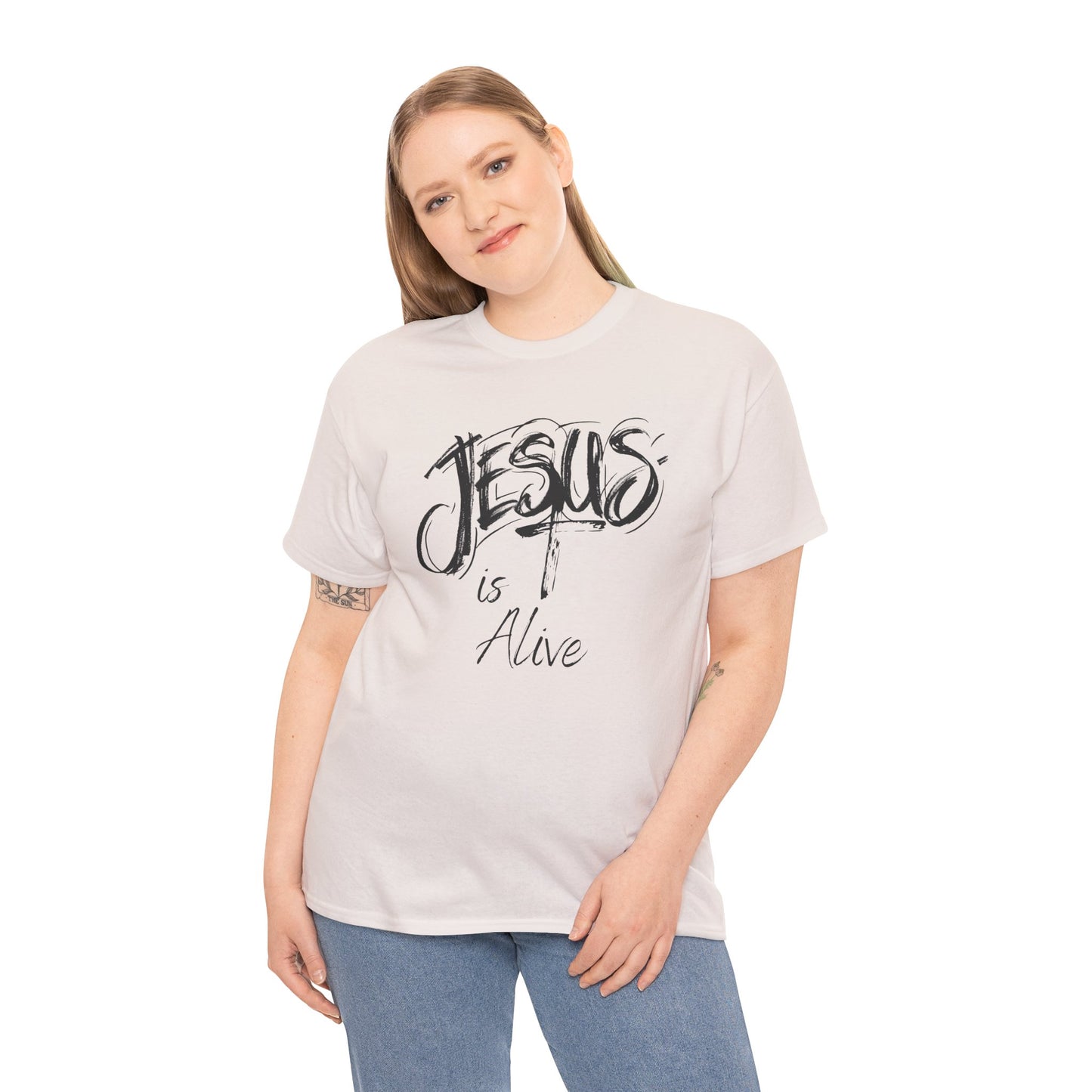 He is Risen Resurrection T-Shirt for family gatering, celebrations, church functions, gifts
