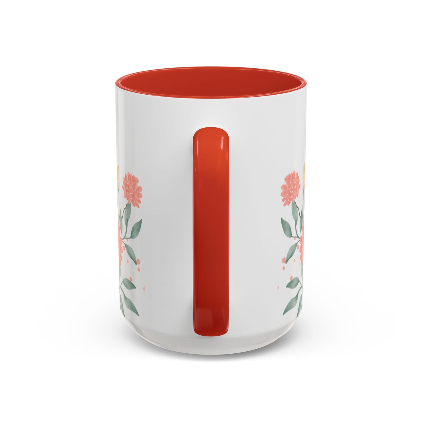 Wife - Love Prayer Coffee Mug, Mother's Day, birthdays, any occasion – 11 oz & 15 oz