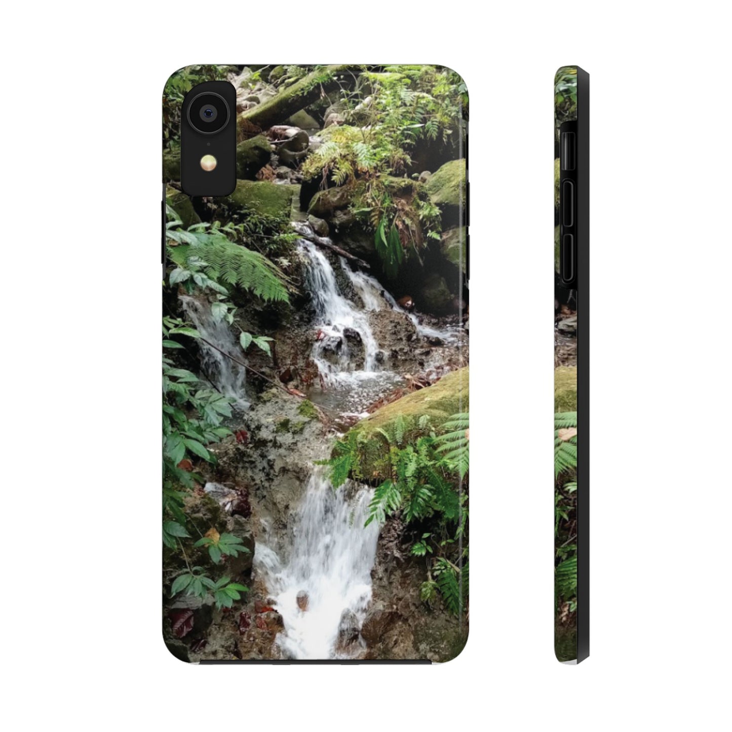 iPhone and Samsung Nature Inspired Phone Cases