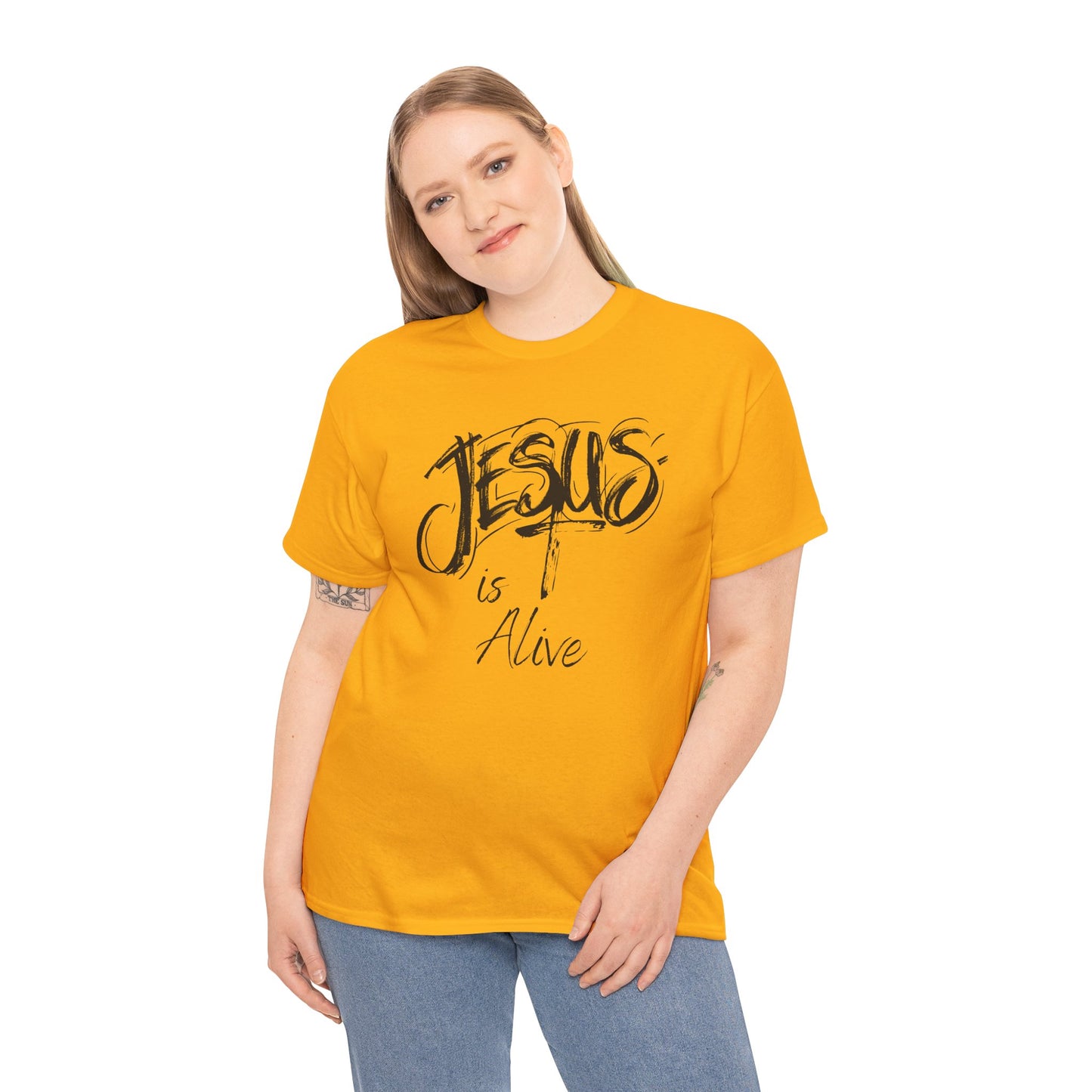 He is Risen Resurrection T-Shirt for family gatering, celebrations, church functions, gifts
