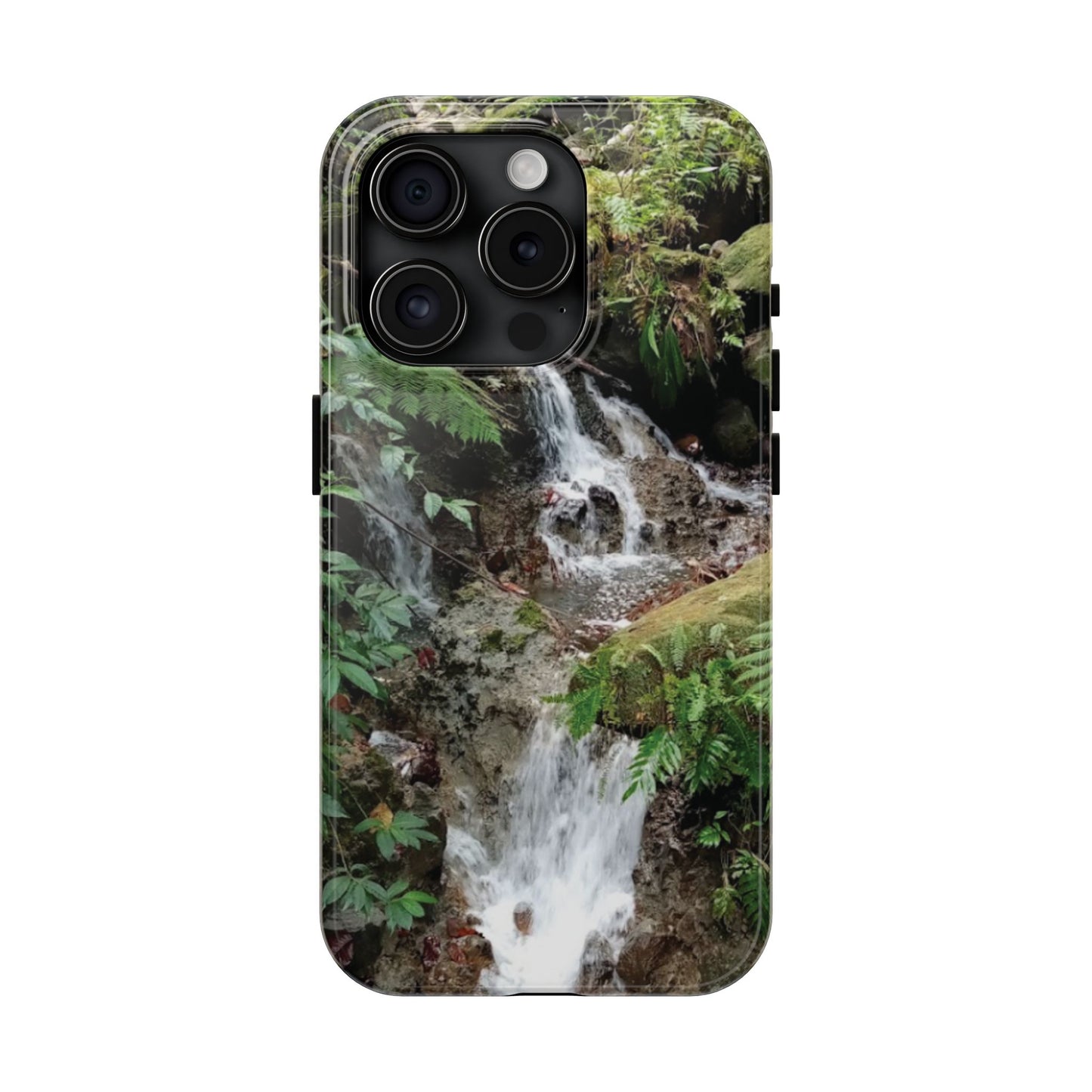 iPhone and Samsung Nature Inspired Phone Cases