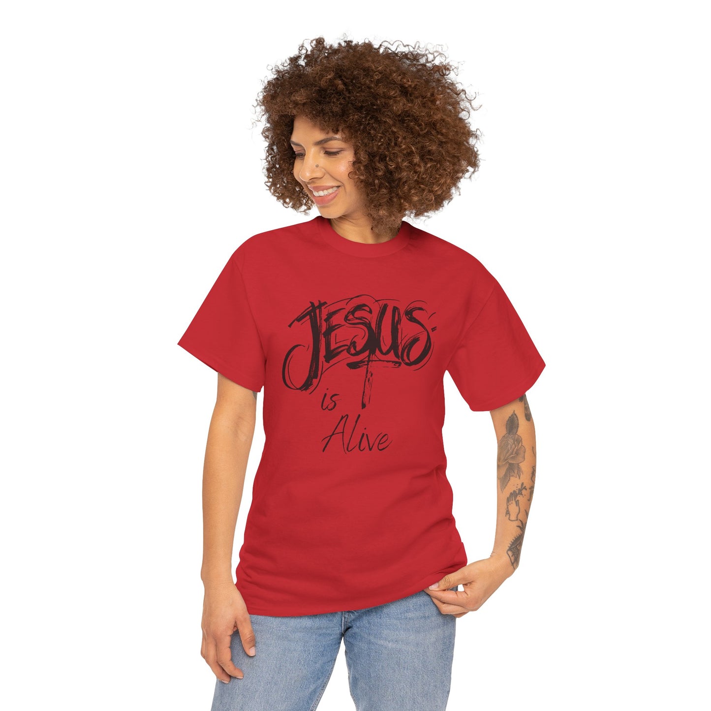 He is Risen Resurrection T-Shirt for family gatering, celebrations, church functions, gifts