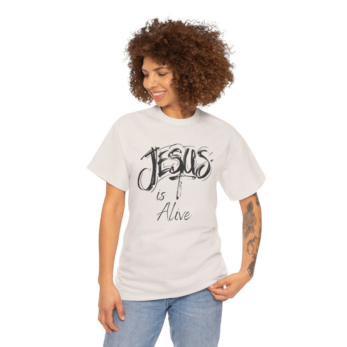 He is Risen Resurrection T-Shirt for family gatering, celebrations, church functions, gifts