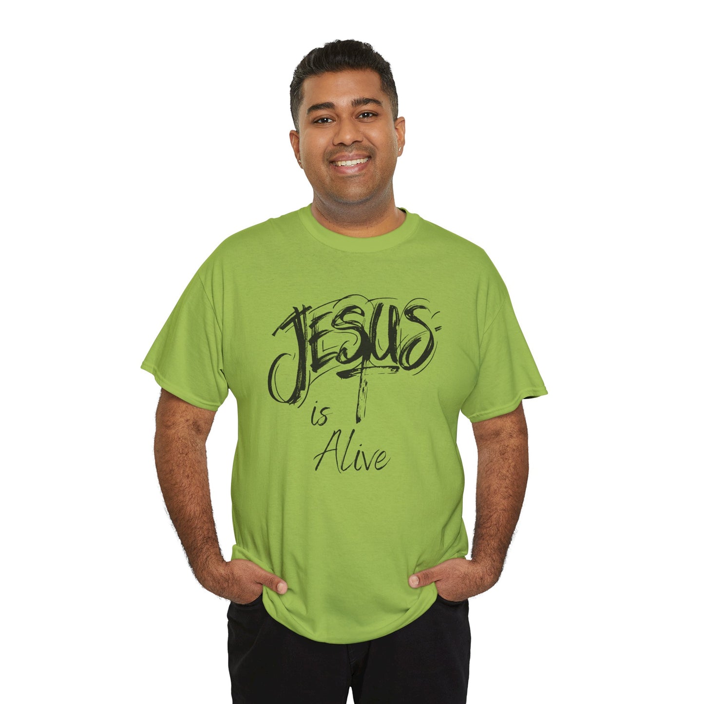 He is Risen Resurrection T-Shirt for family gatering, celebrations, church functions, gifts