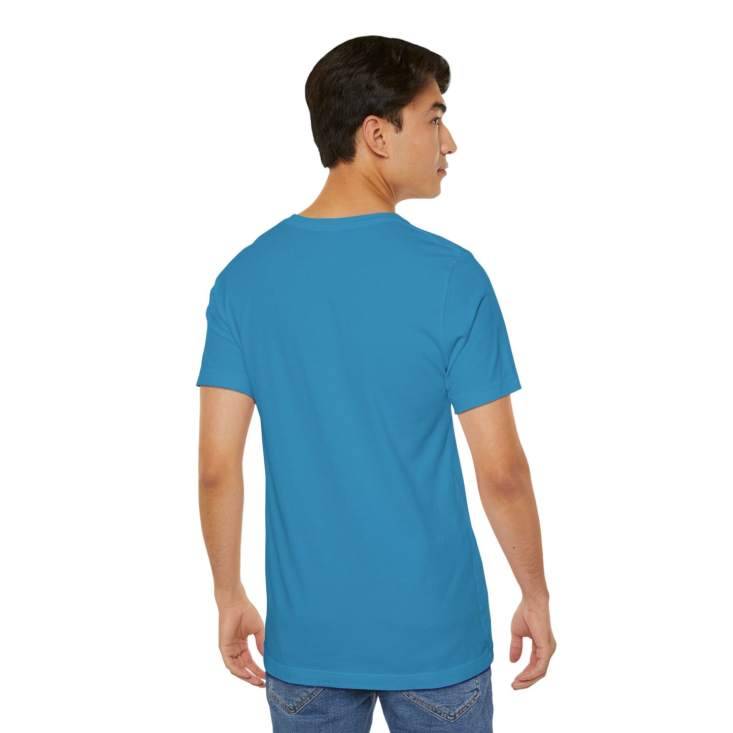 Christian Unisex Tee, The Blood of Jesus Still Works tshirts