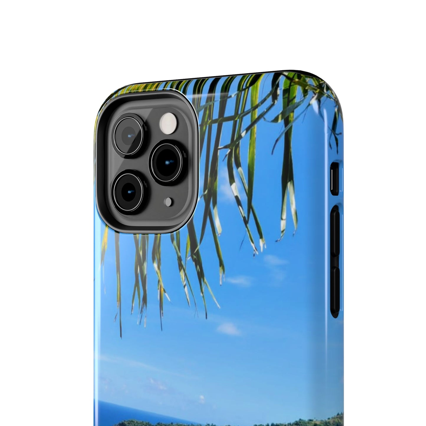Nature-inspired tropical iphone and Samsung phone cases perfect for summer. Ideal for beach trips, vacations,