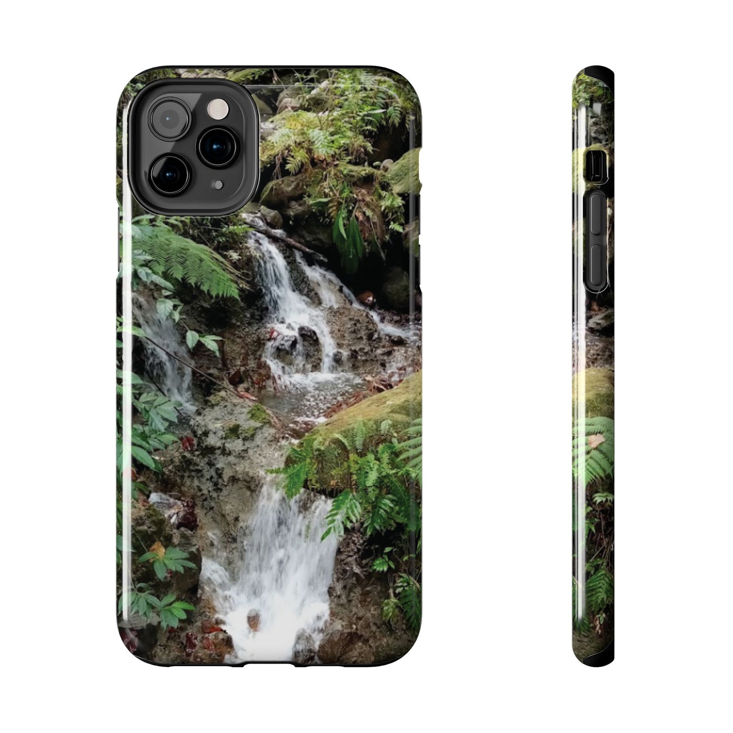 iPhone and Samsung Nature Inspired Phone Cases