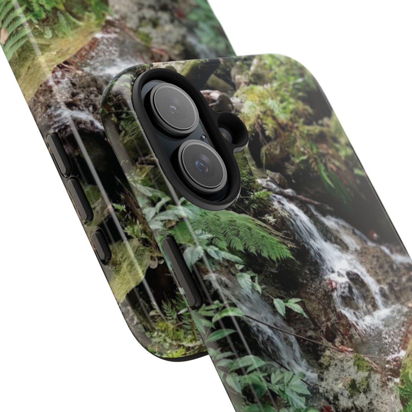 iPhone and Samsung Nature Inspired Phone Cases