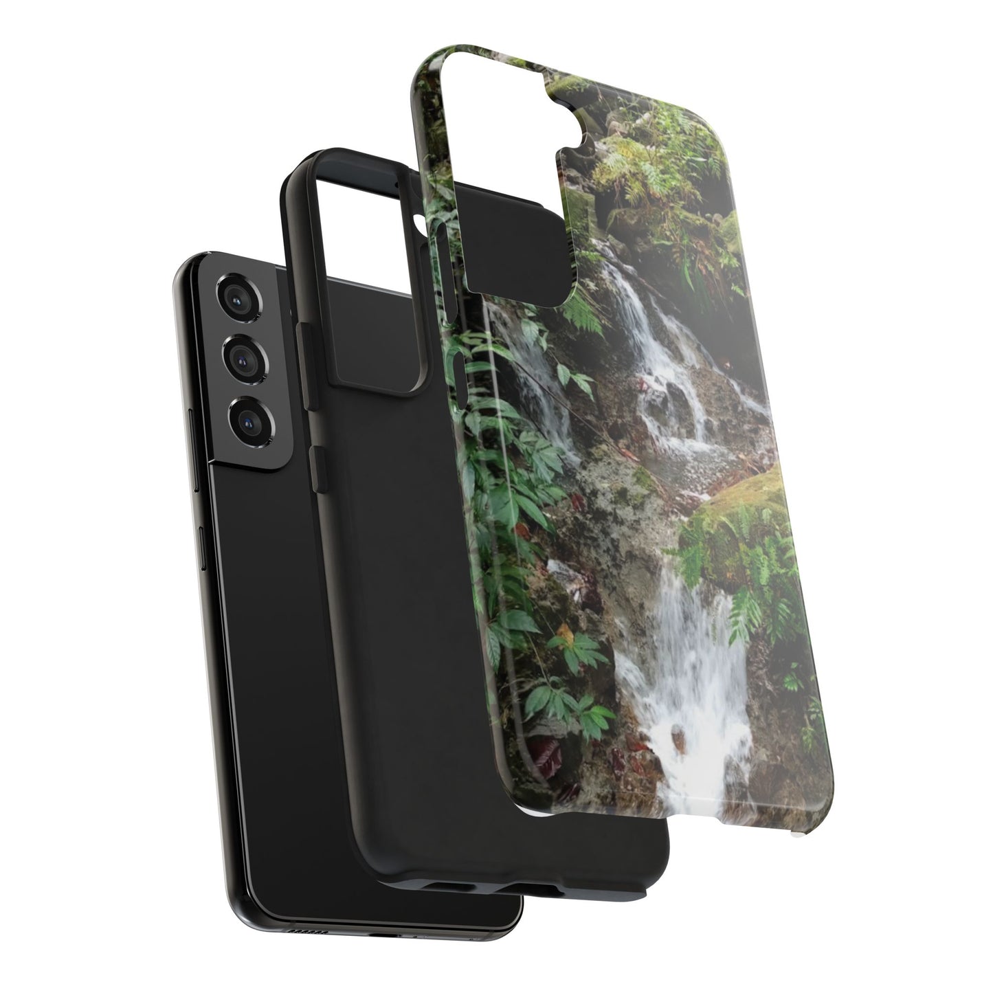 iPhone and Samsung Nature Inspired Phone Cases
