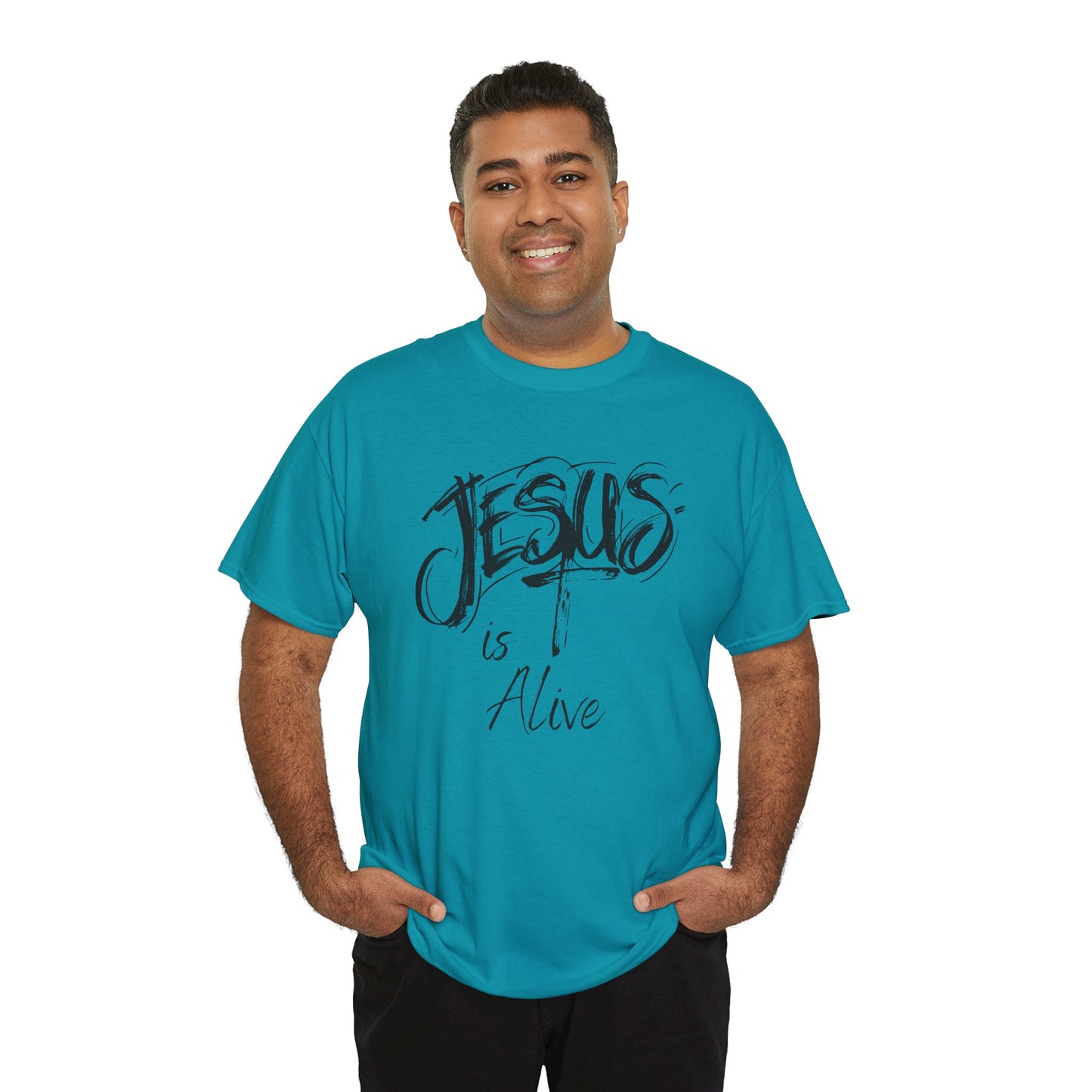 He is Risen Resurrection T-Shirt for family gatering, celebrations, church functions, gifts