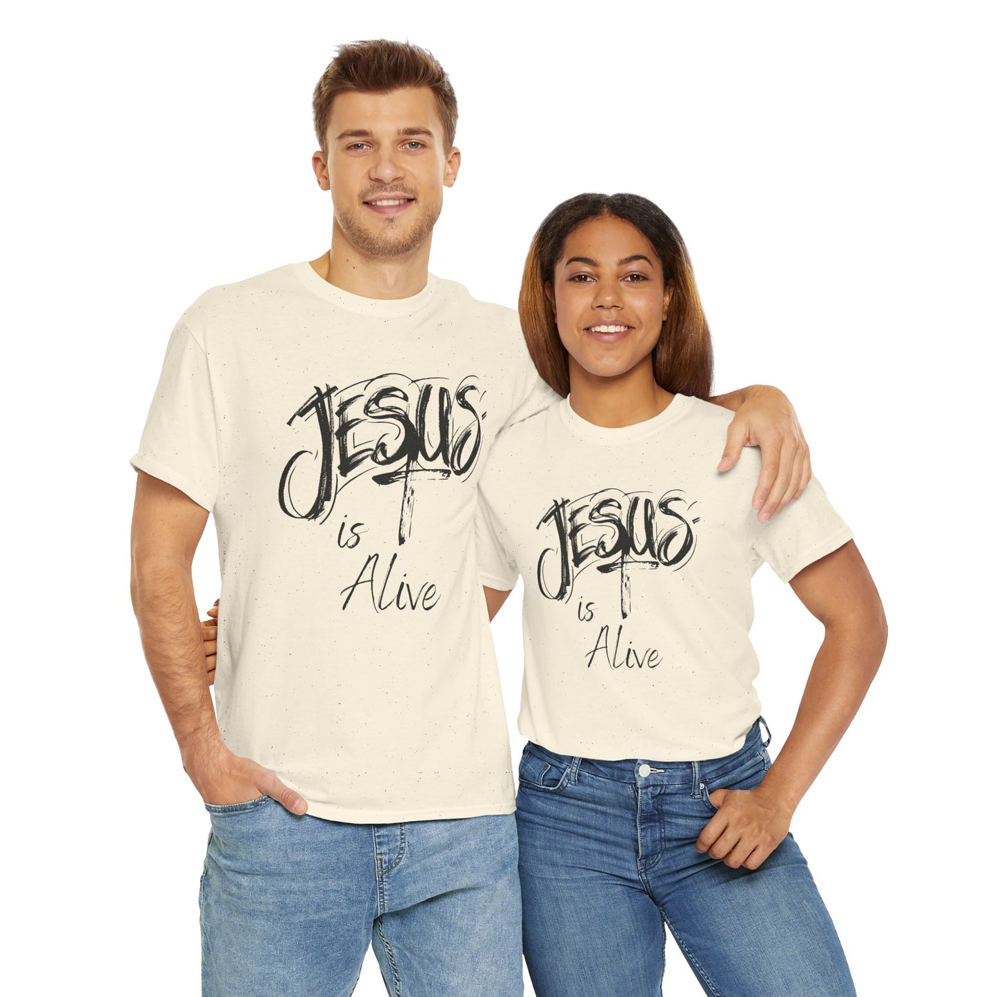 He is Risen Resurrection T-Shirt for family gatering, celebrations, church functions, gifts