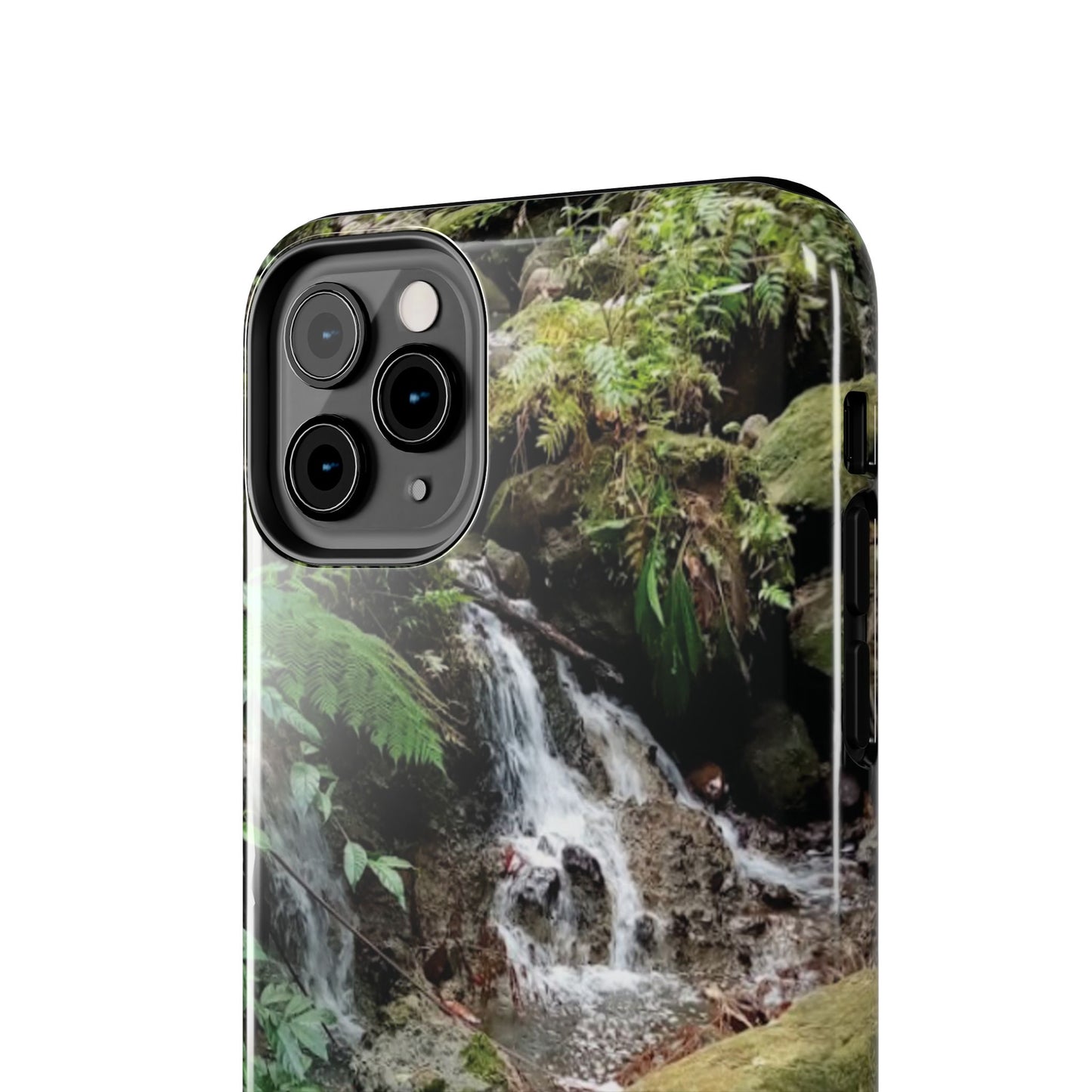 iPhone and Samsung Nature Inspired Phone Cases