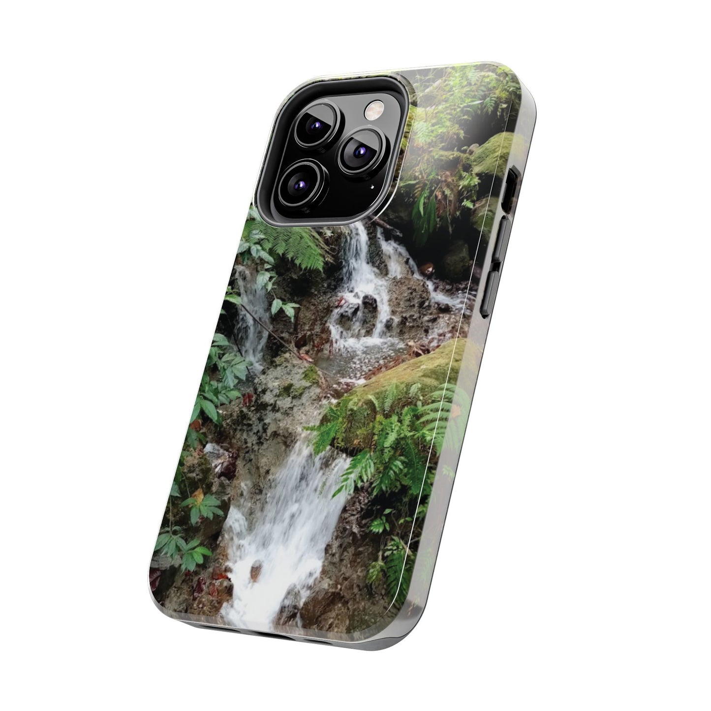 iPhone and Samsung Nature Inspired Phone Cases