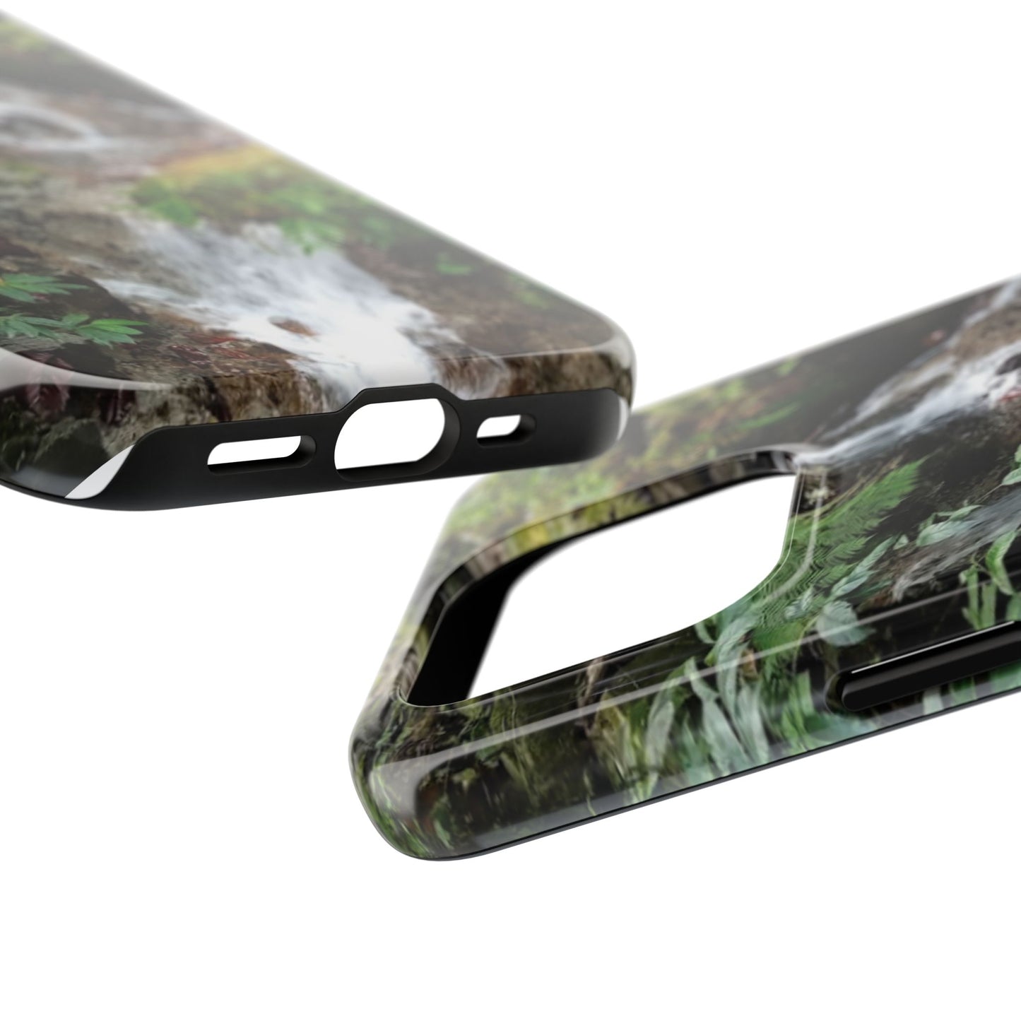 iPhone and Samsung Nature Inspired Phone Cases