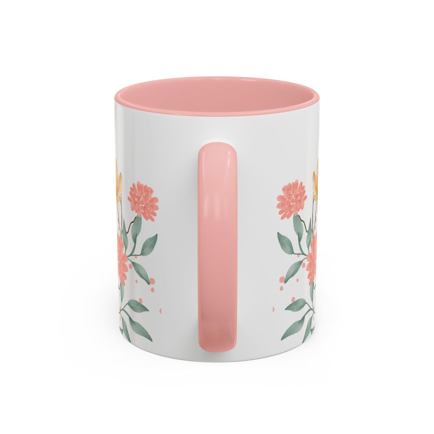 Wife - Love Prayer Coffee Mug, Mother's Day, birthdays, any occasion – 11 oz & 15 oz