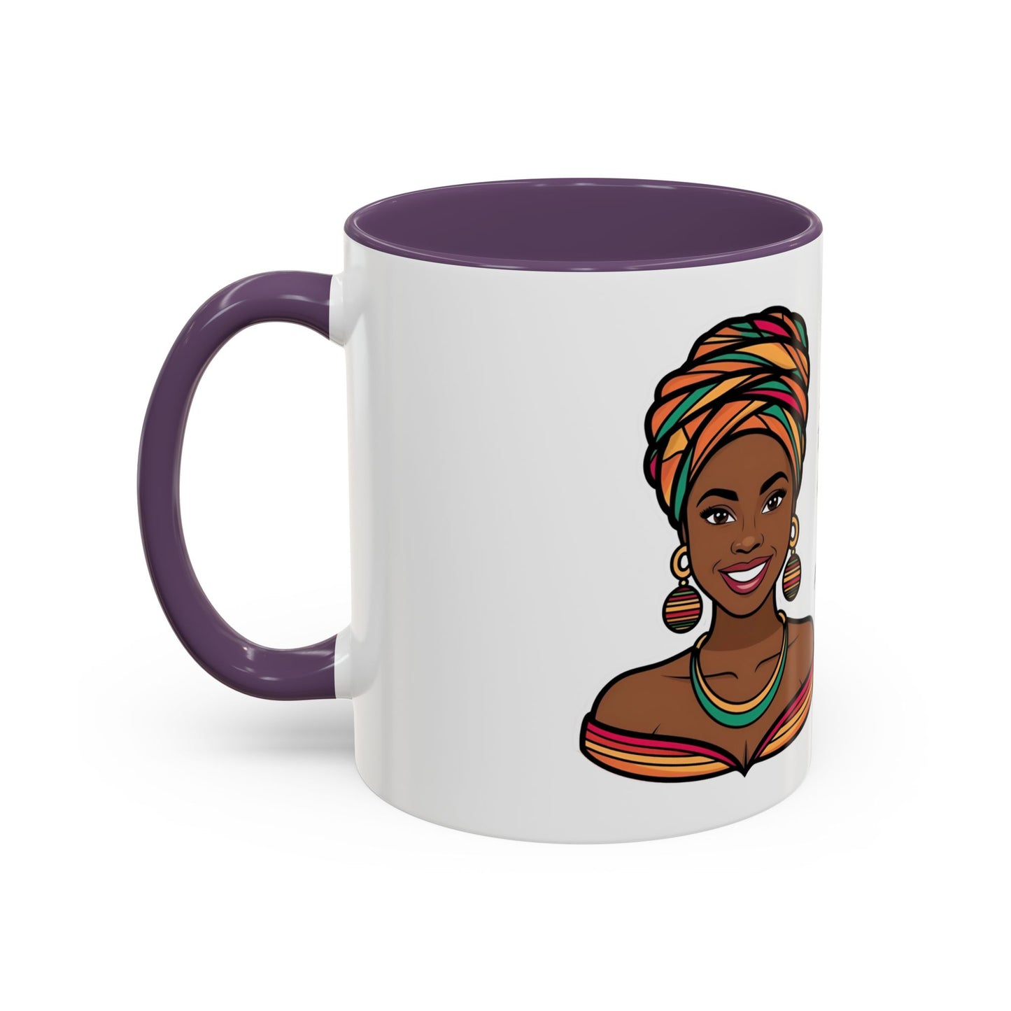 Wife Coffee Mug - Inspirational Wife Coffee Mug, Mother's Day/Birthday Gift - 11oz & 15oz